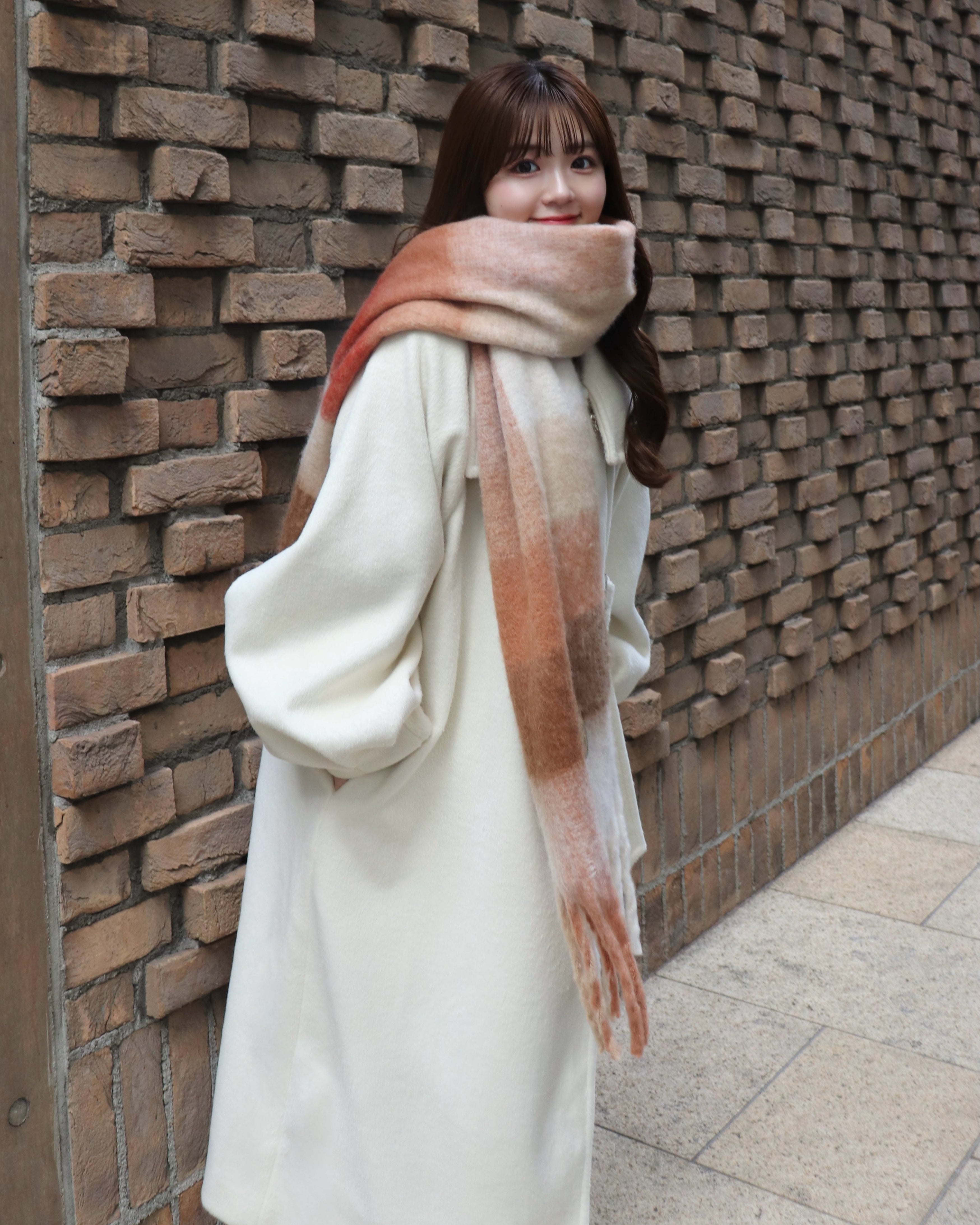 model:150cm/Sサイズ