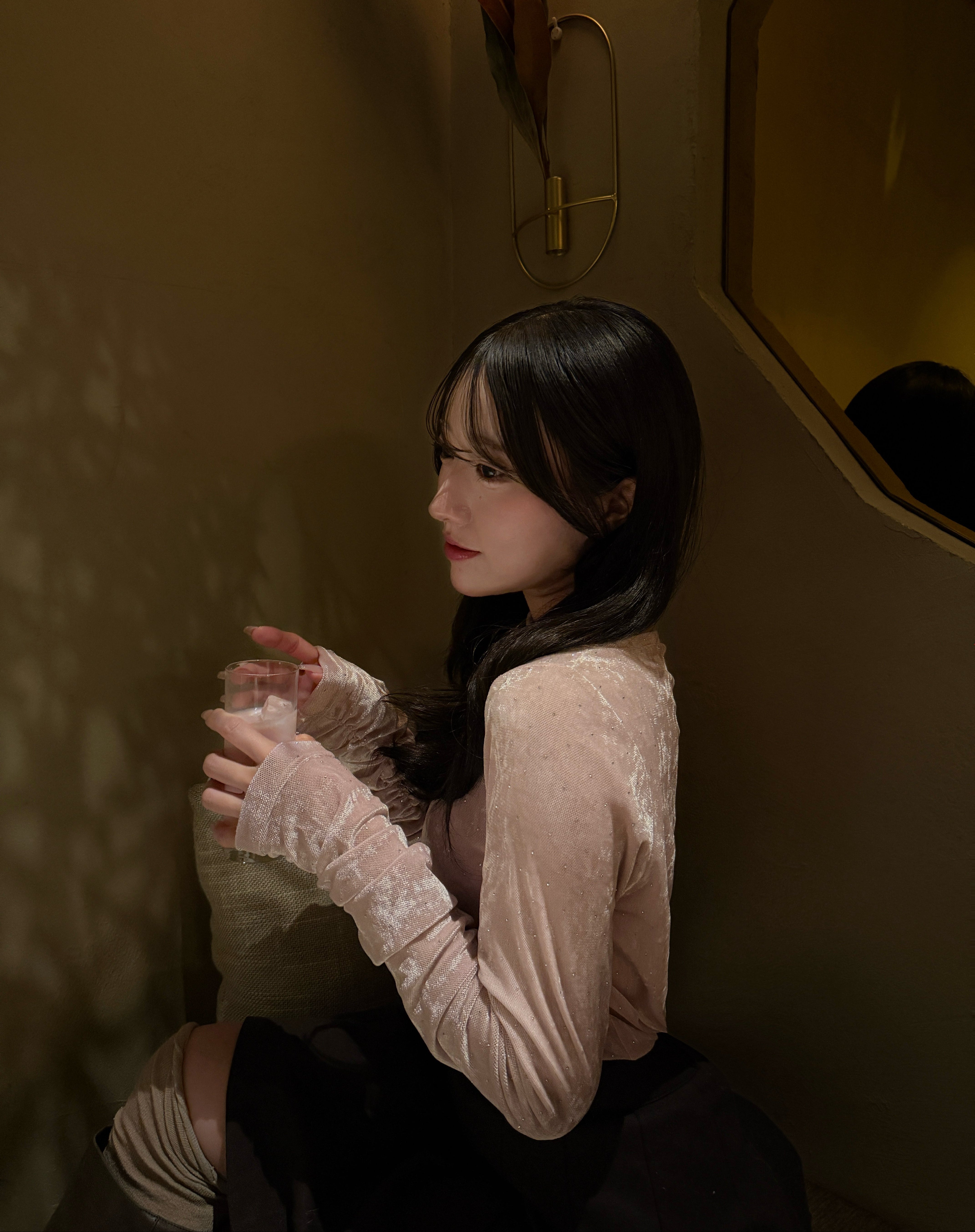 model:157cm