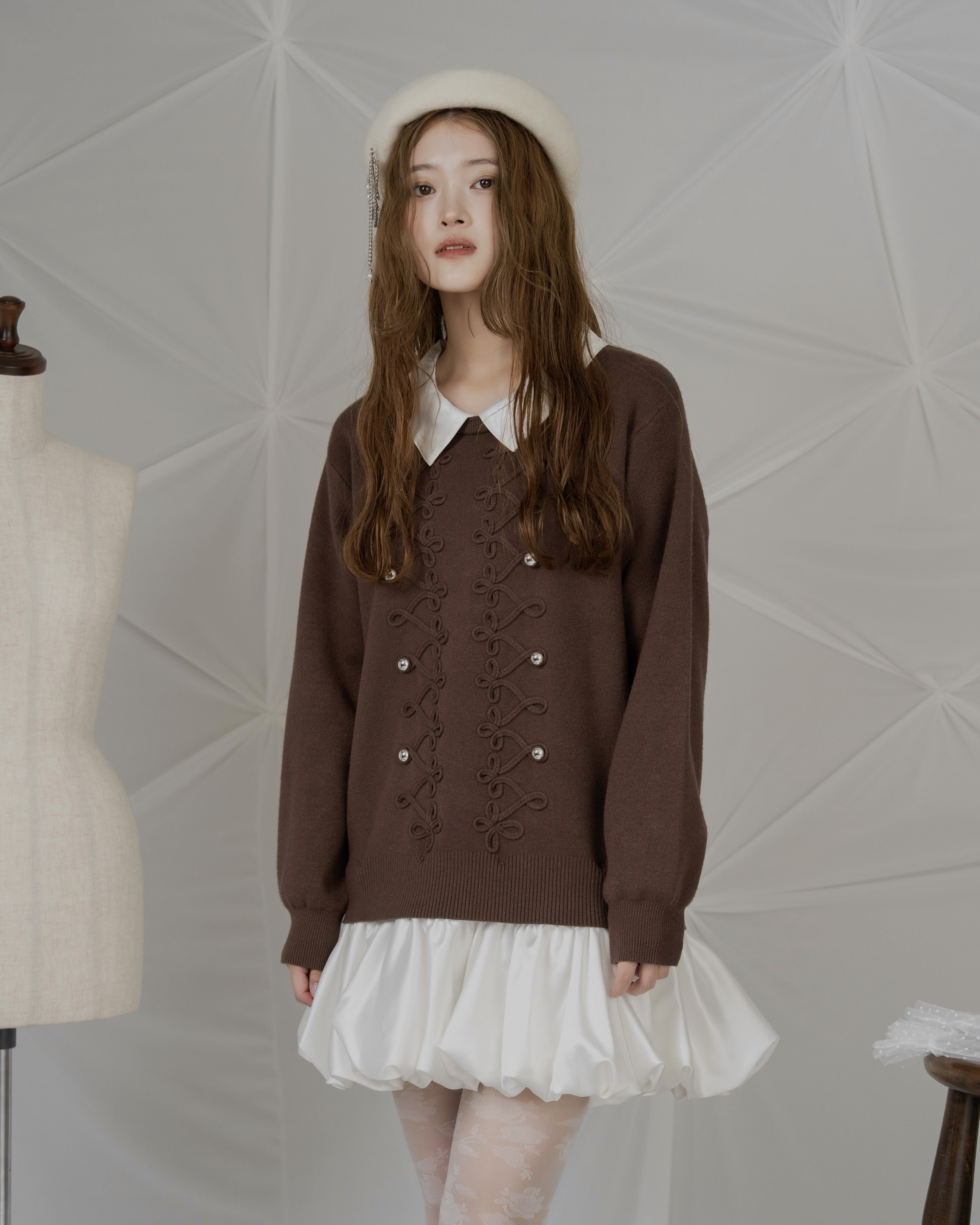 model:164cm