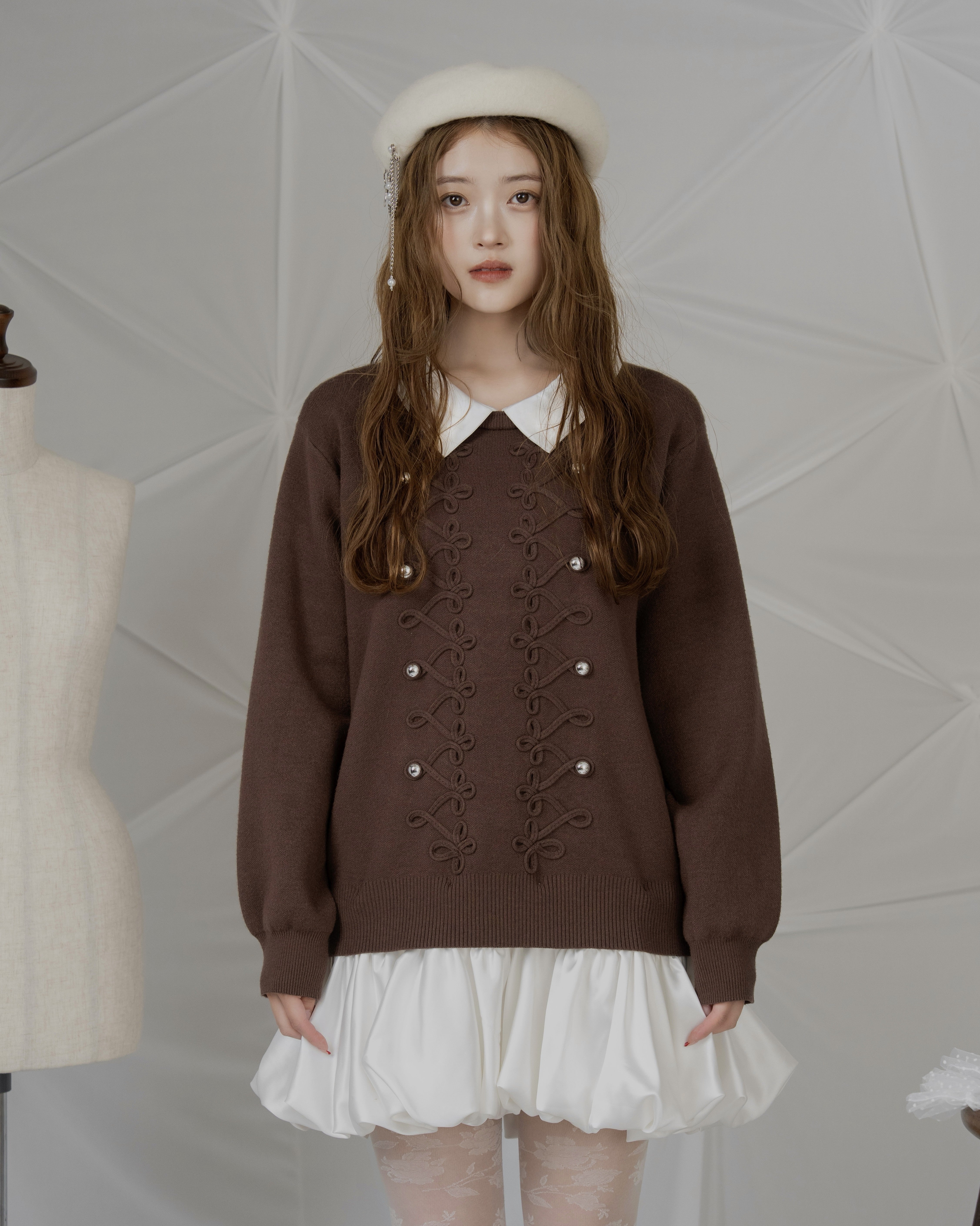model:164cm