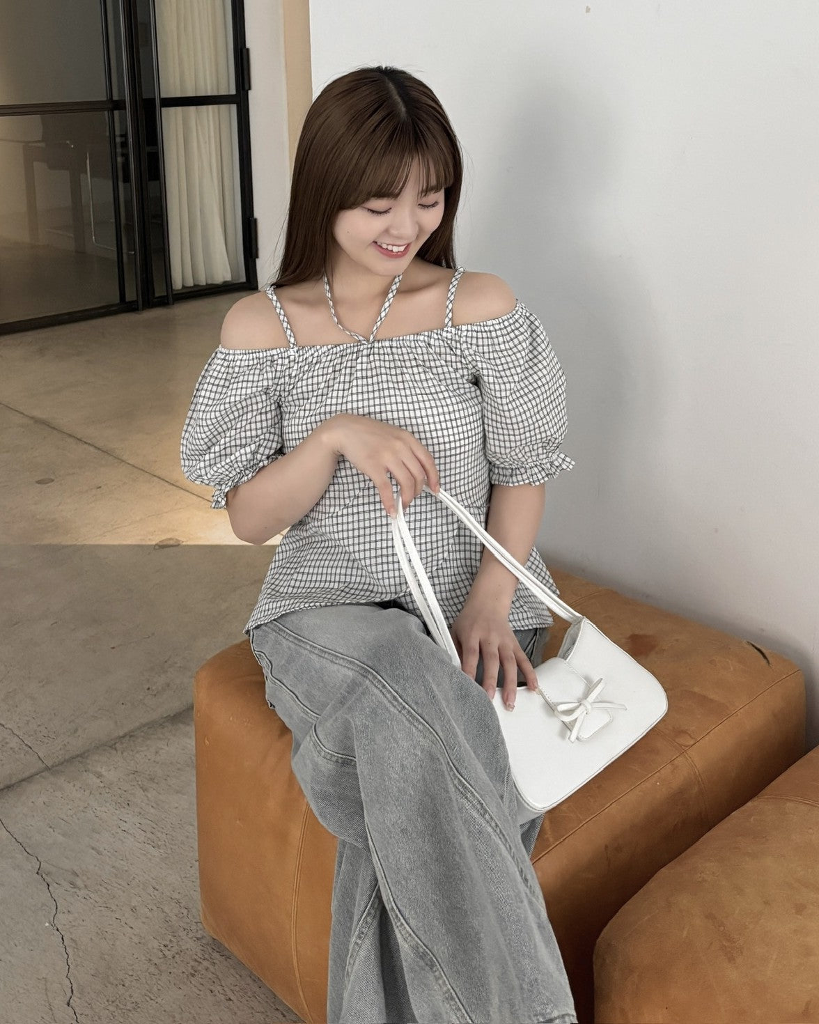 model:150cm