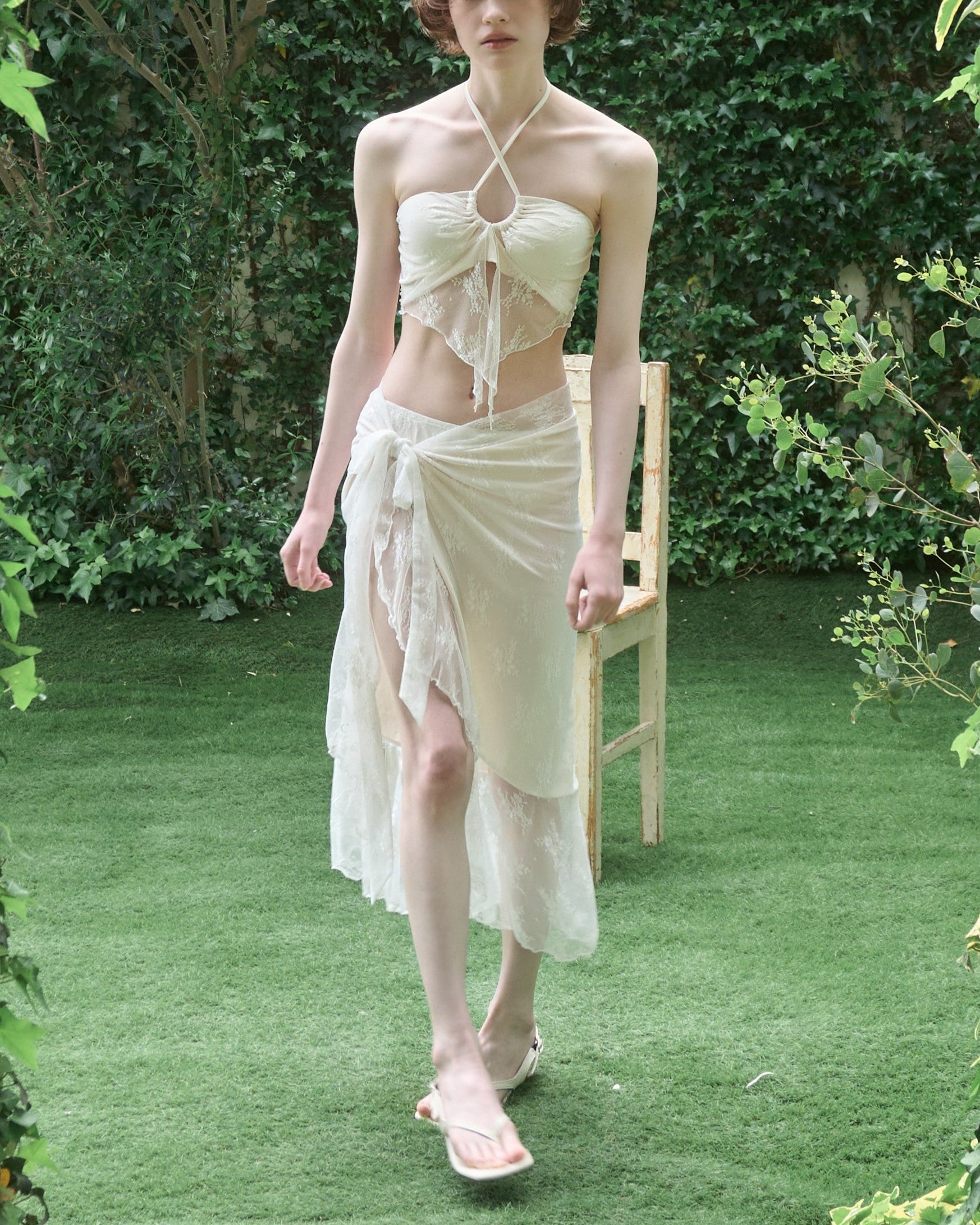 model:163cm