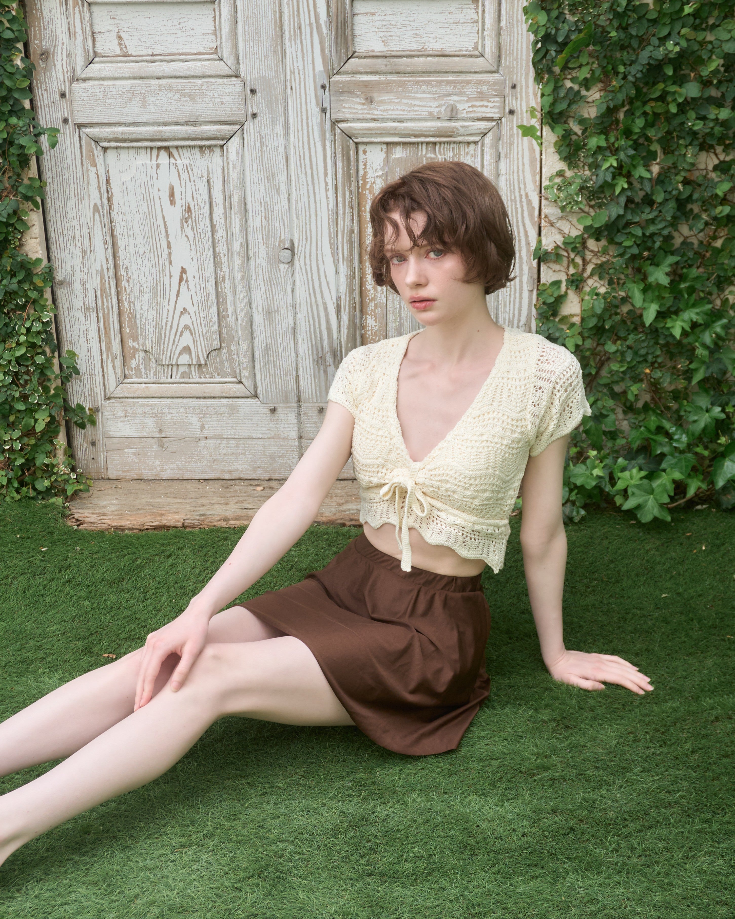 model:163cm