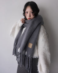 チャコールグレー / F