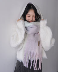 ベビーピンク / F