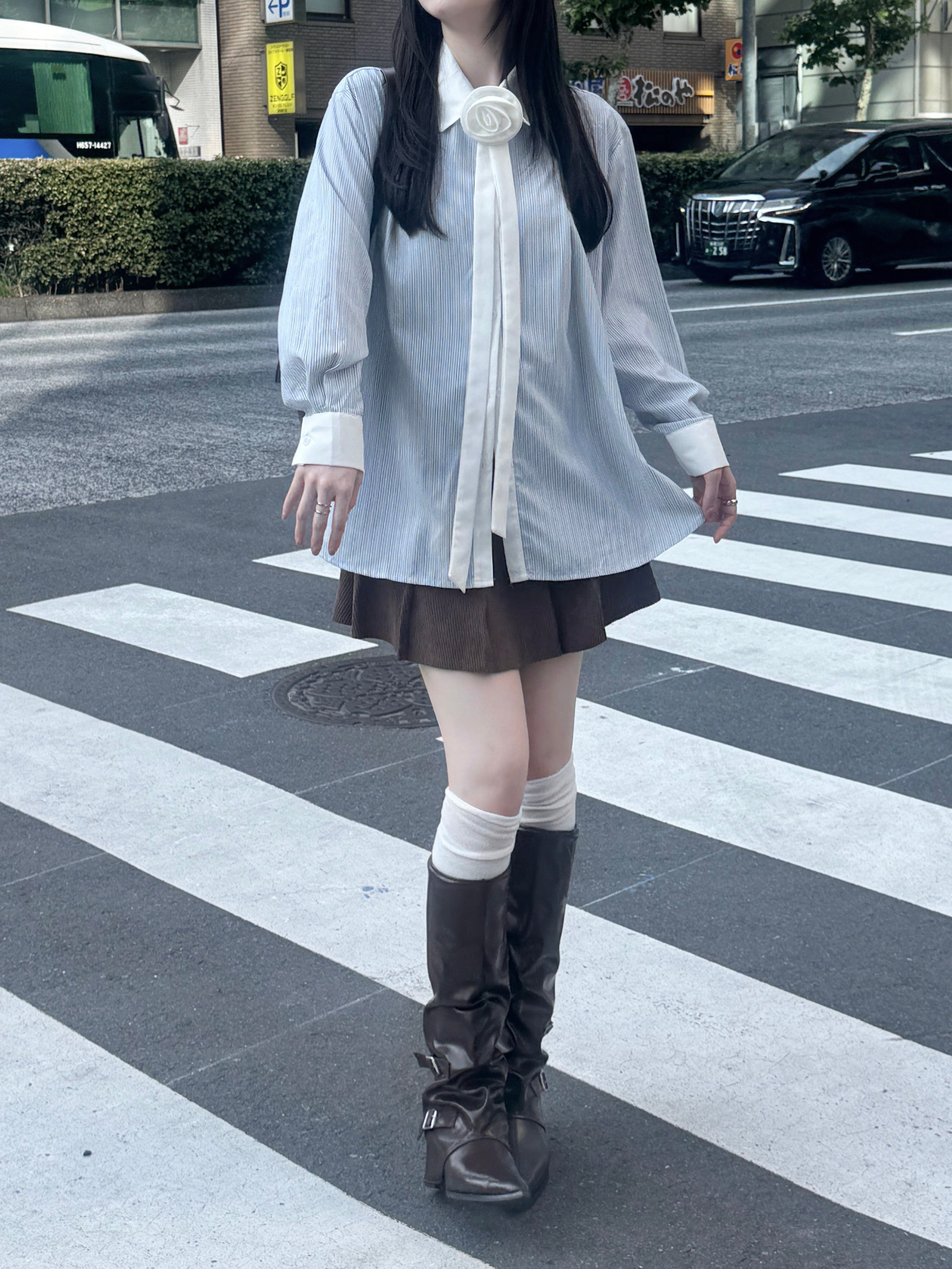 model:162cm