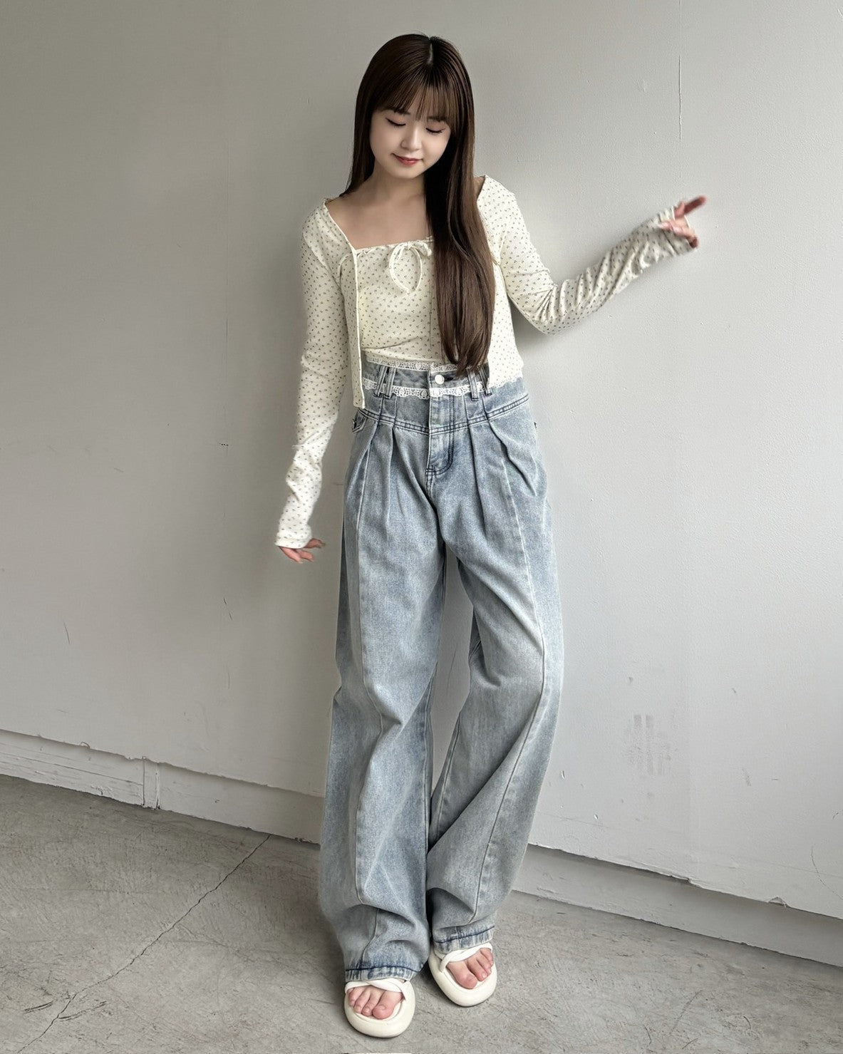 Mellow Flower Ensemble