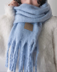 ライトブルー / F