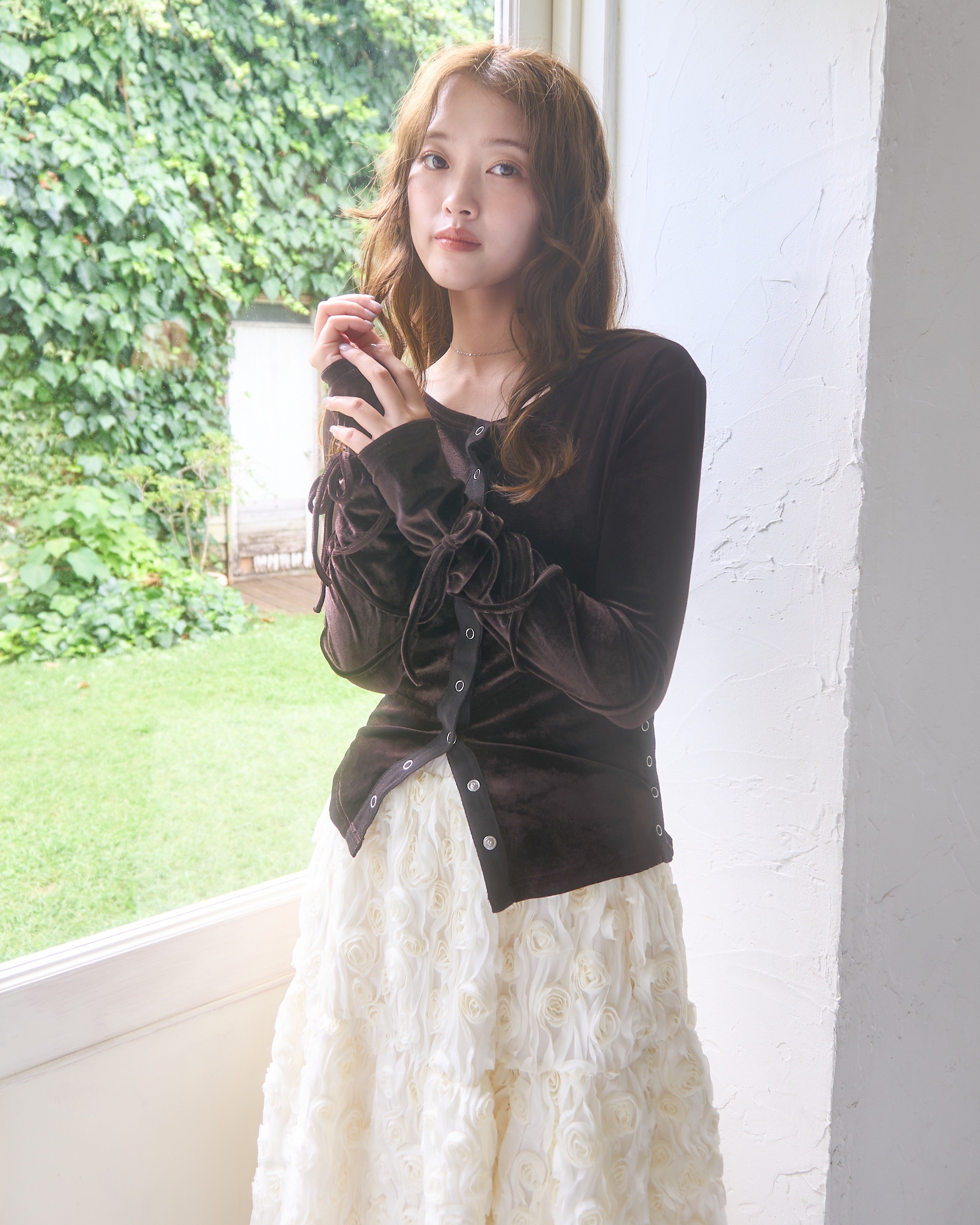 model:164cm