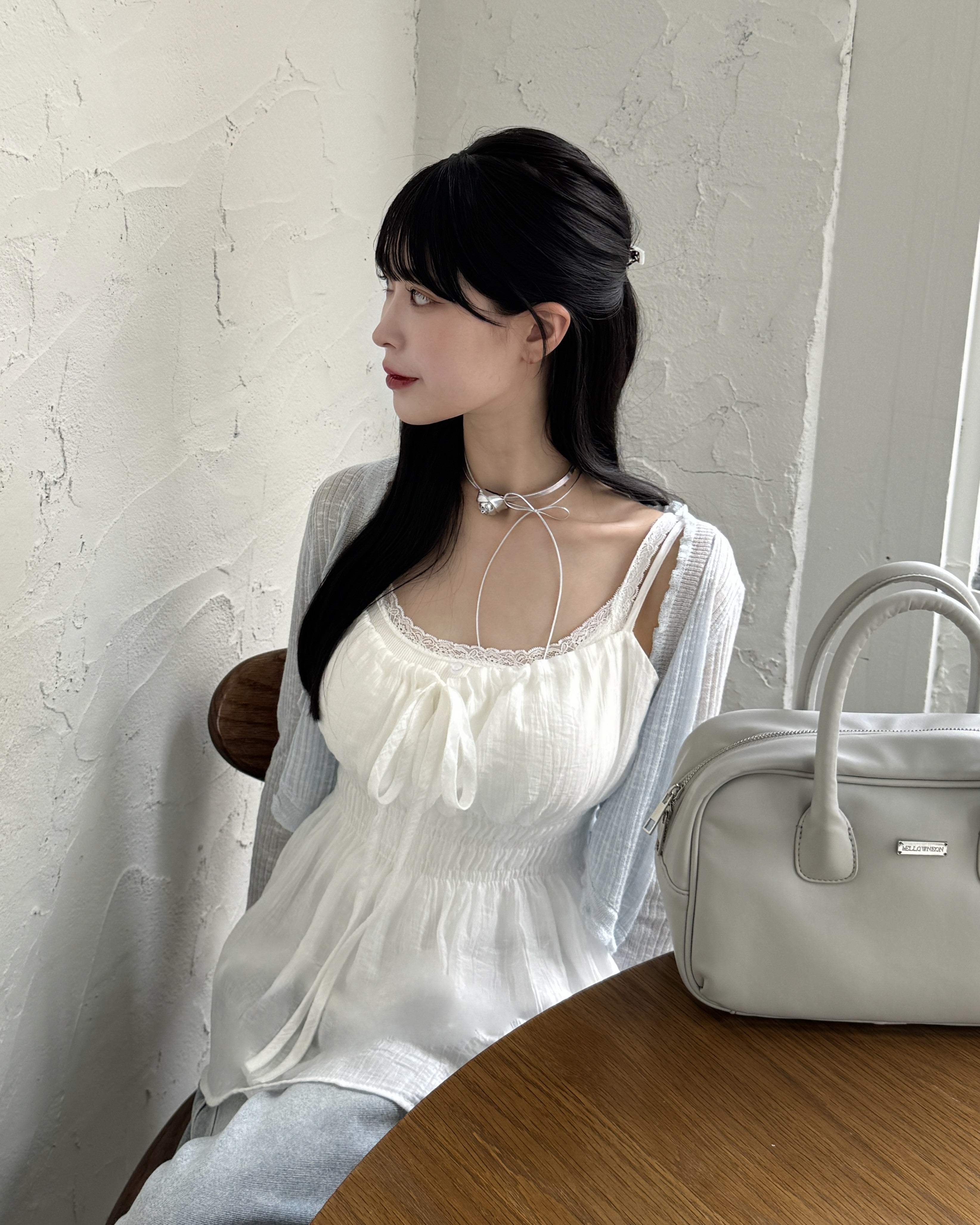 model:164cm
