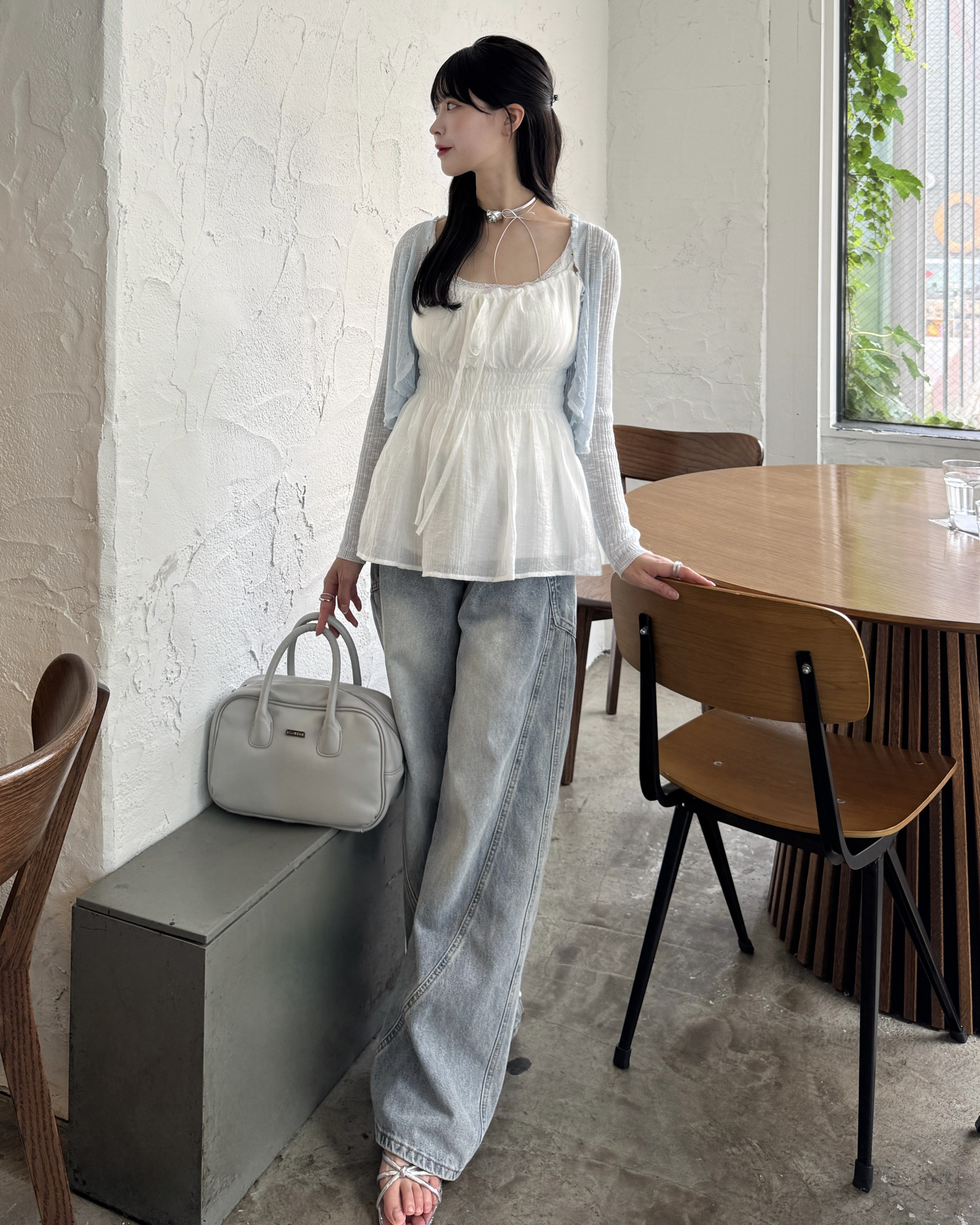 model:164cm