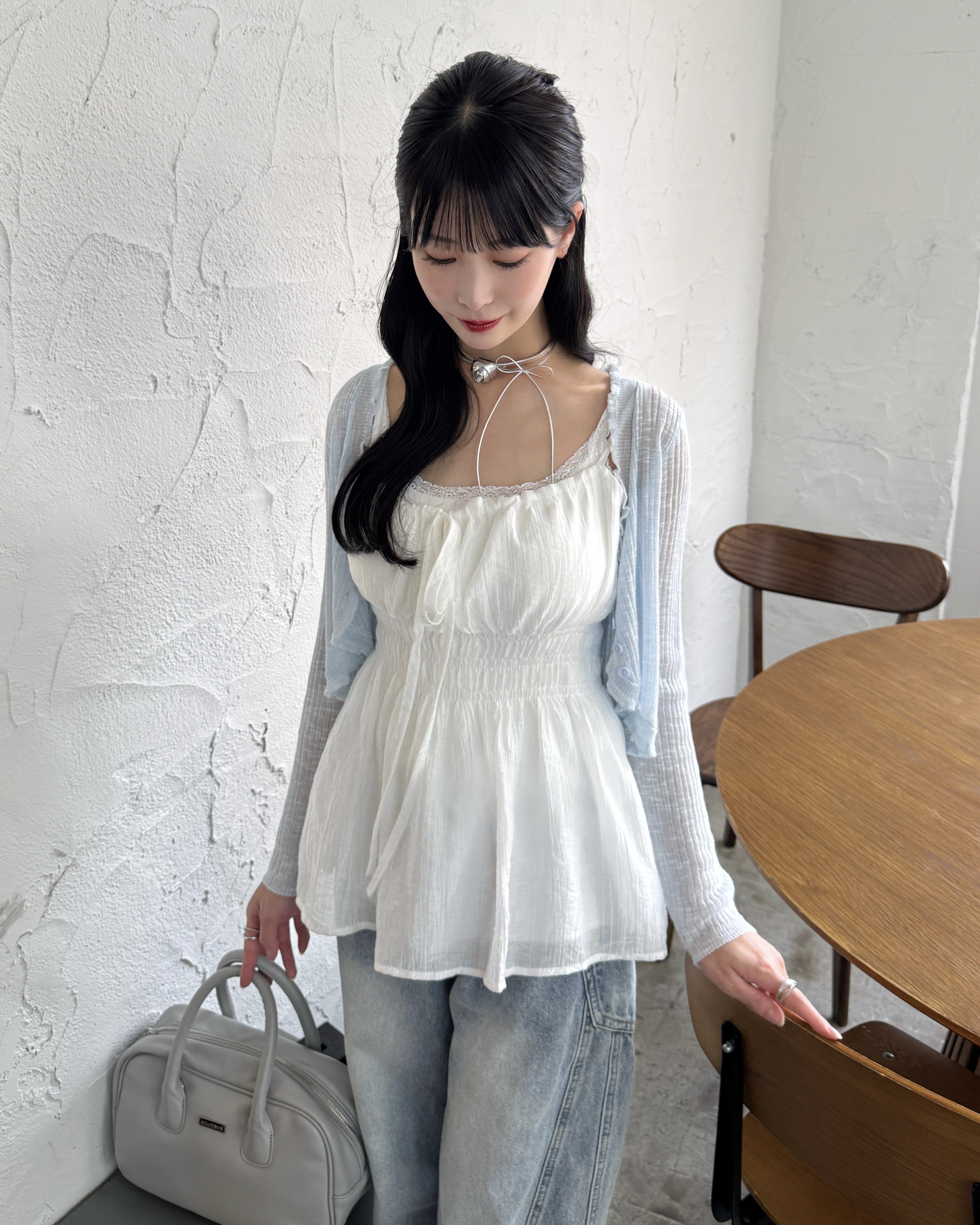 model:164cm