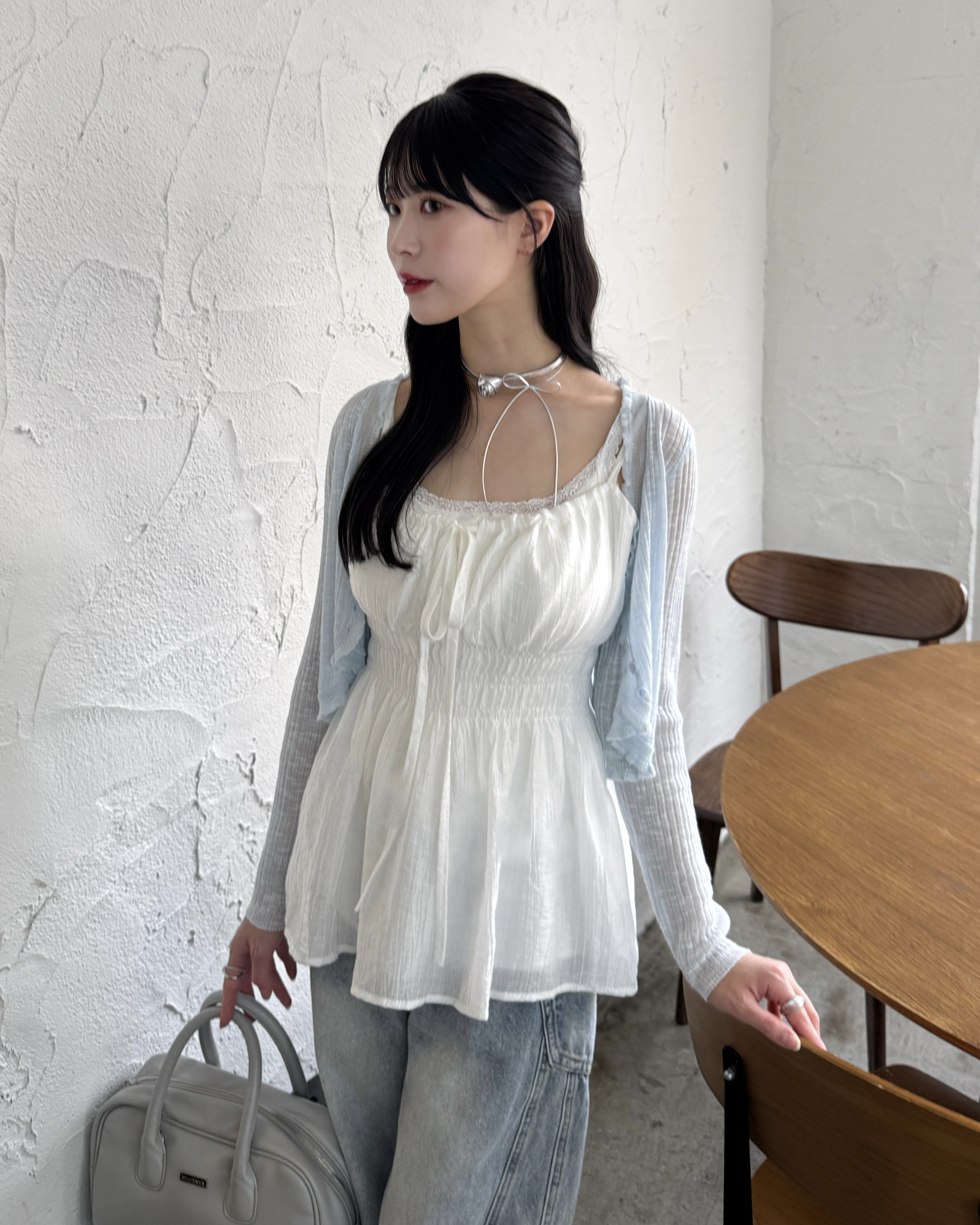 model:164cm