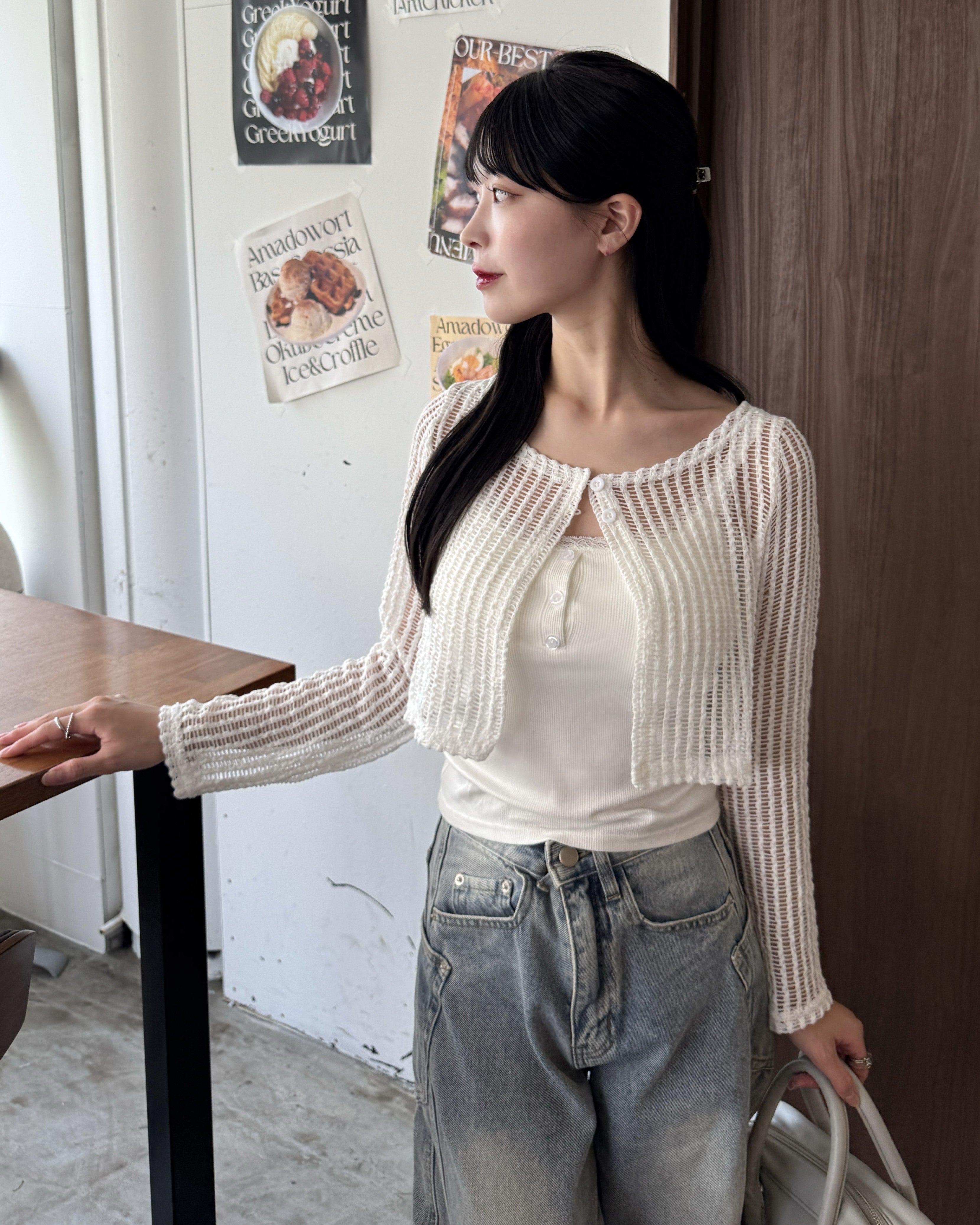 model:164cm