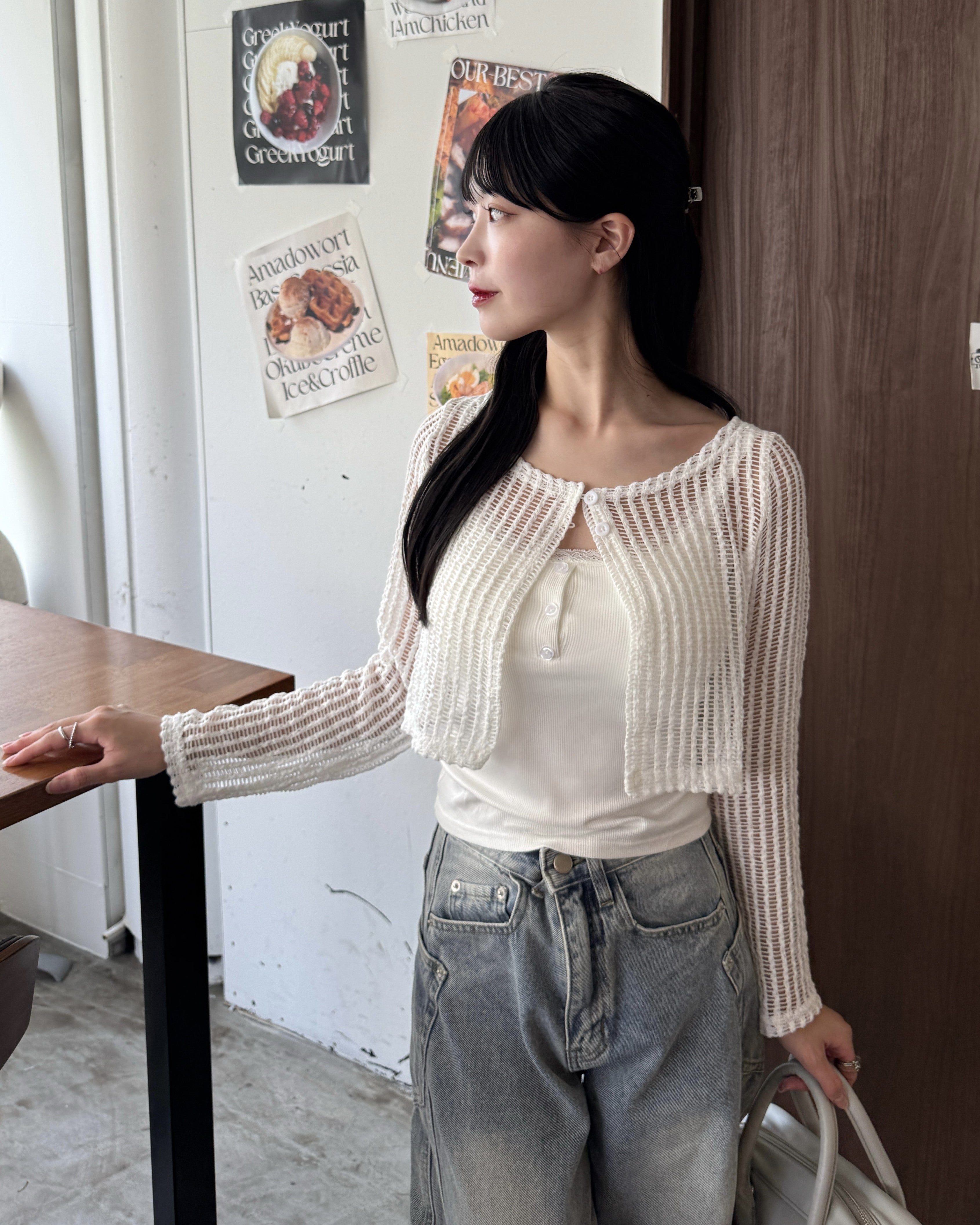 model:164cm