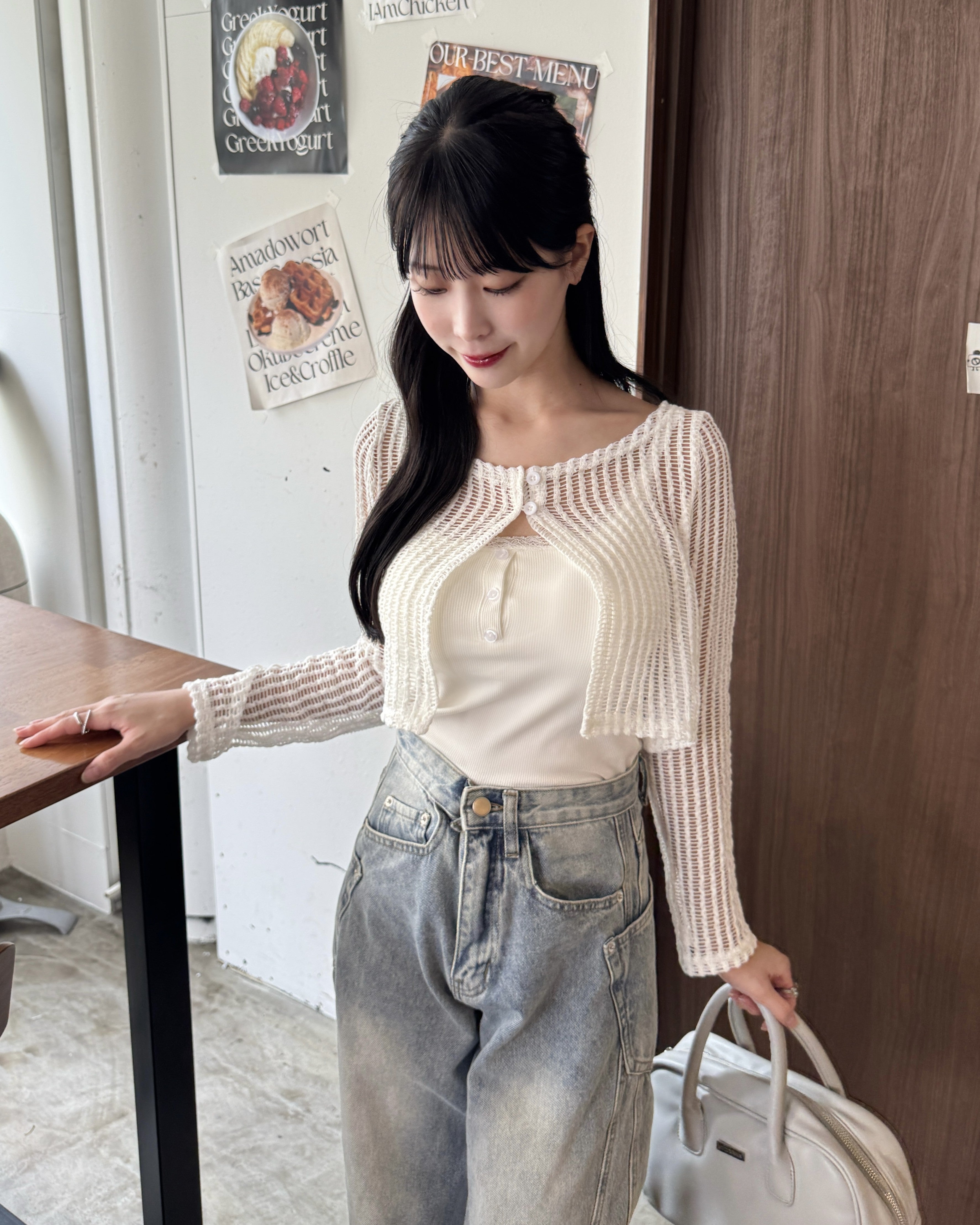 model:164cm