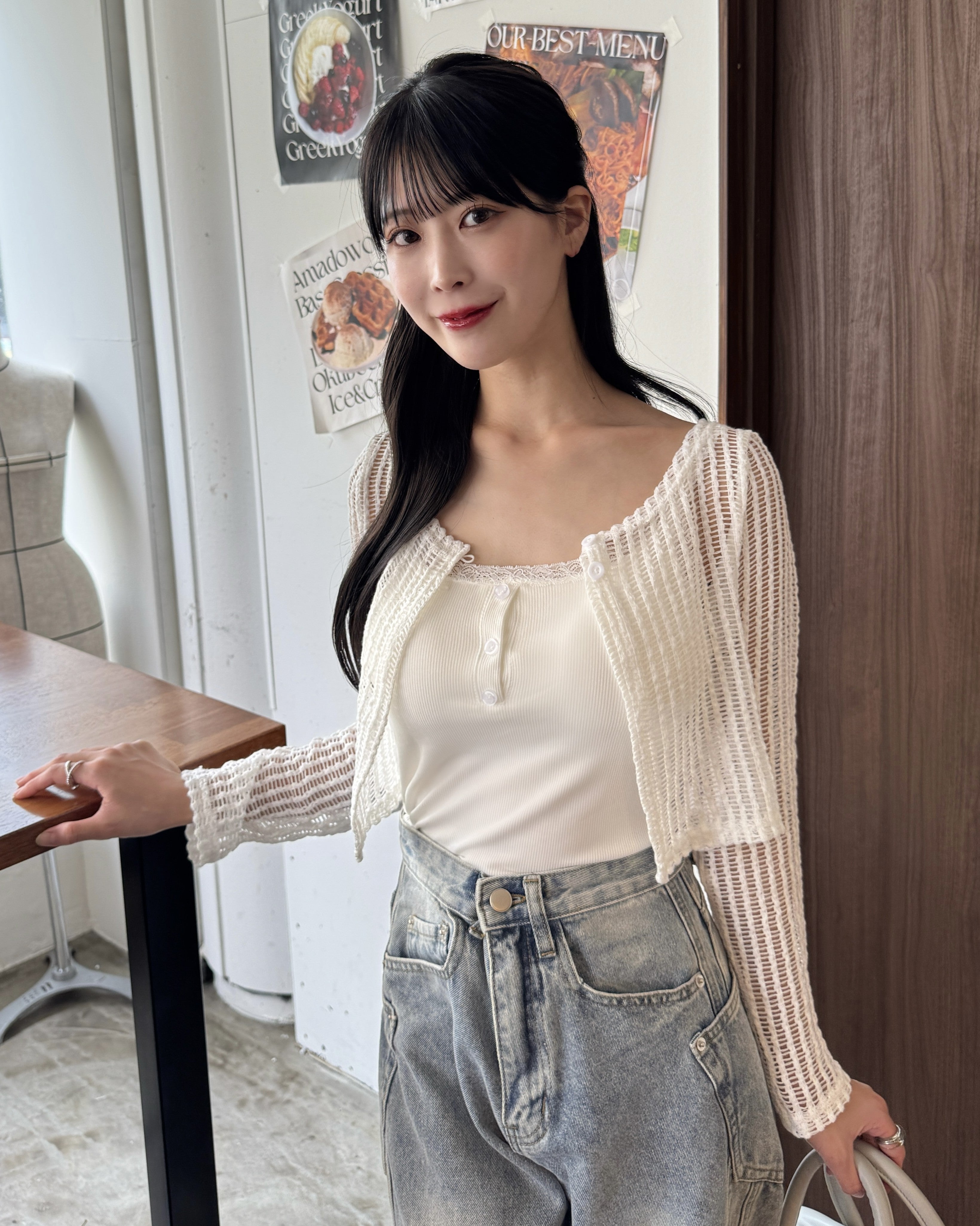 model:164cm