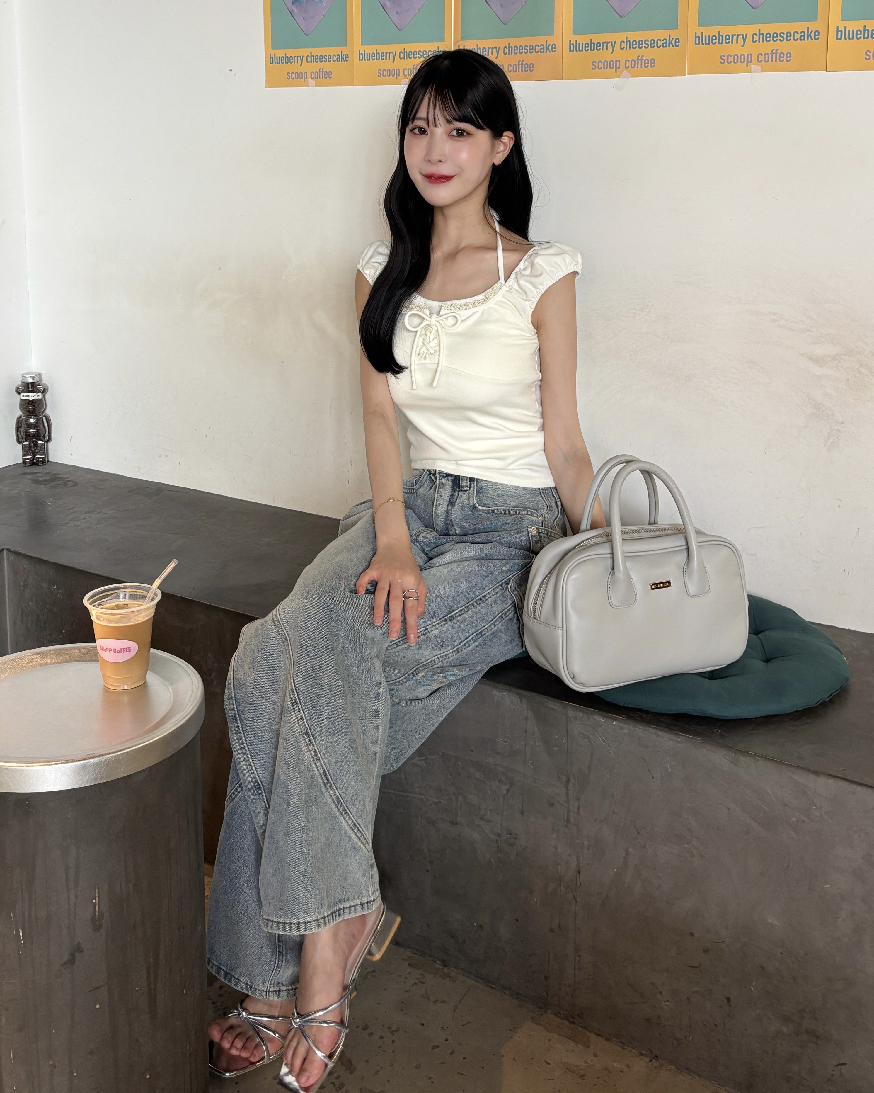 model:164cm
