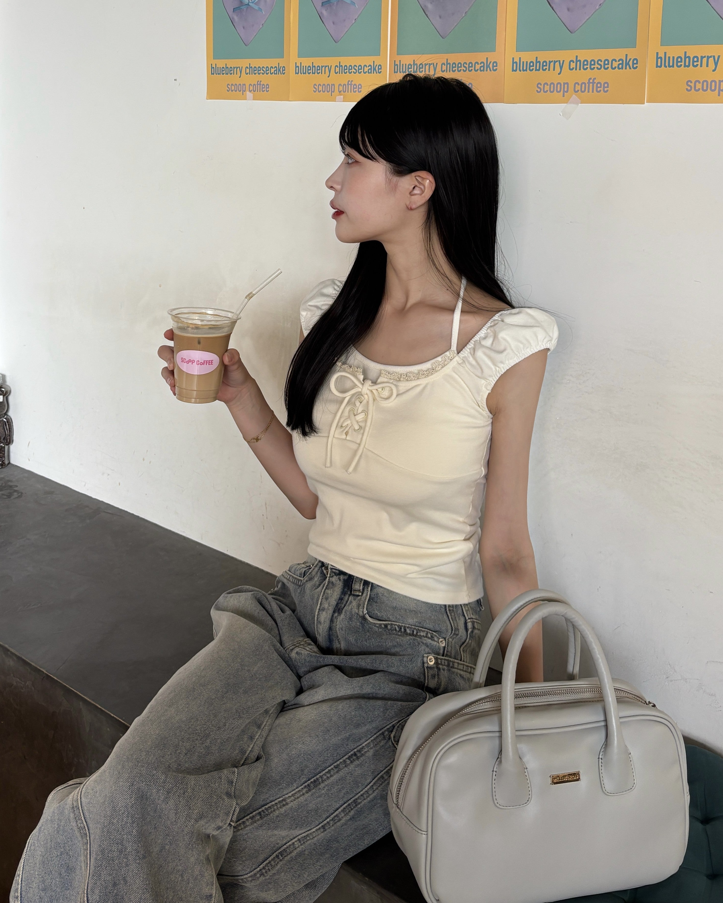 model:164cm