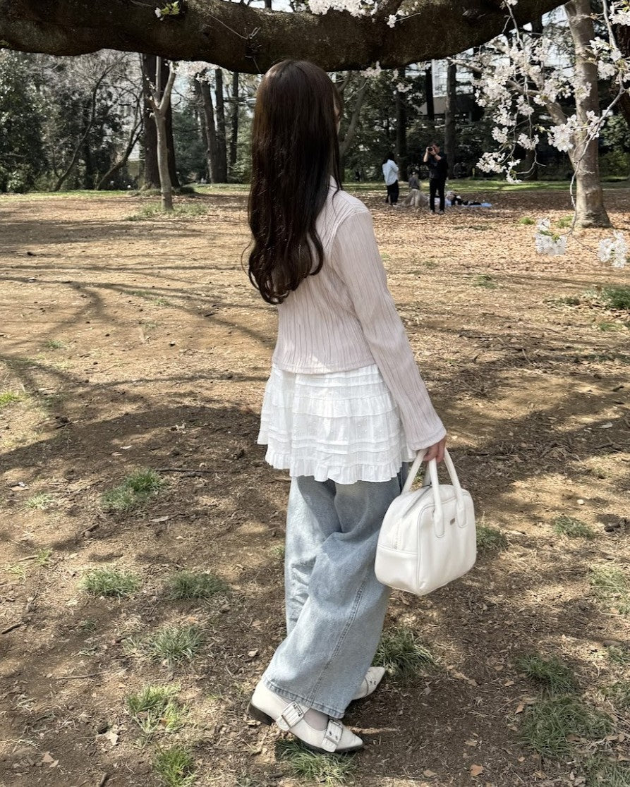 model:154cm