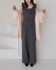 チャコールグレー / S