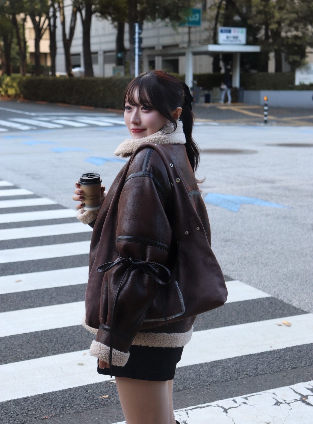 model:157cm