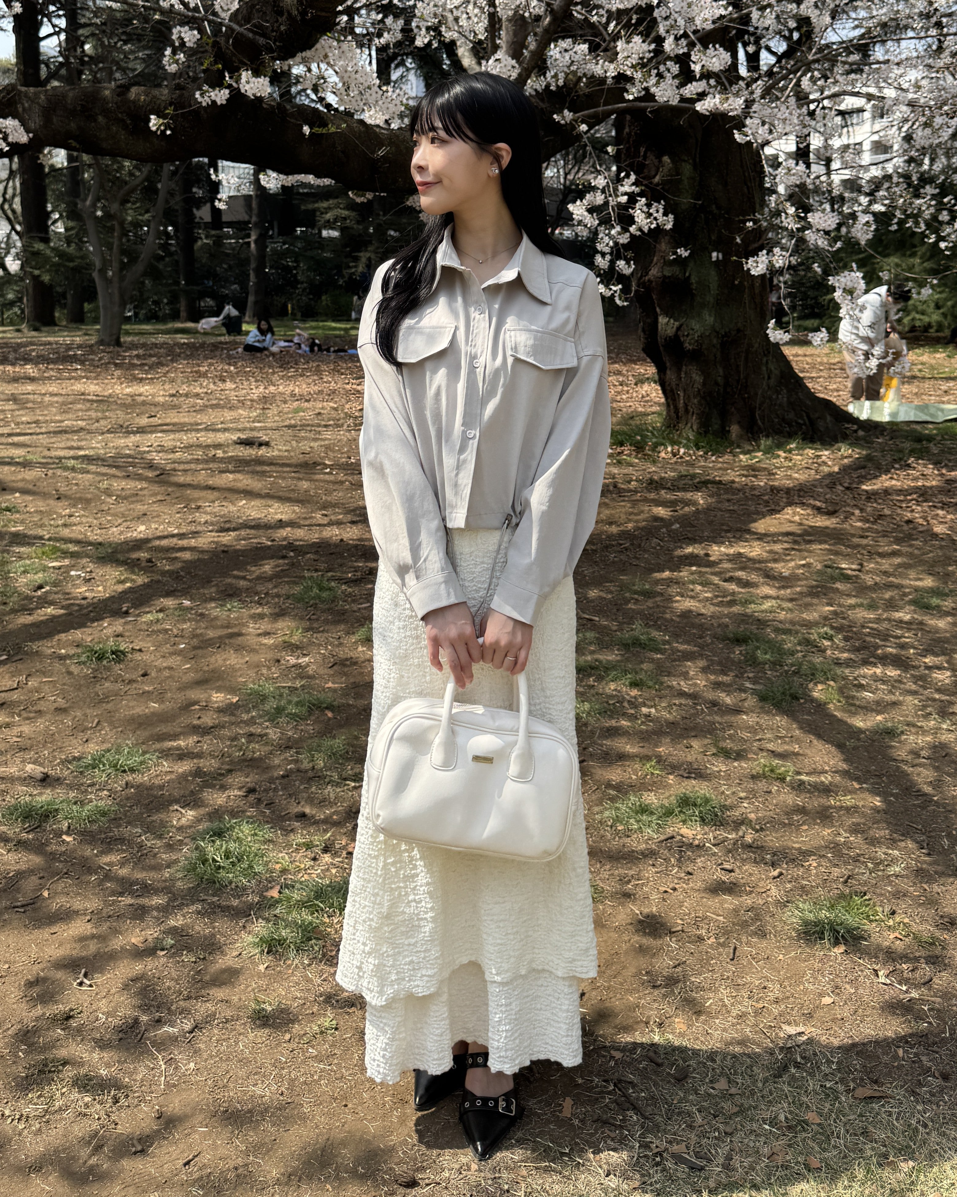 model:162cm