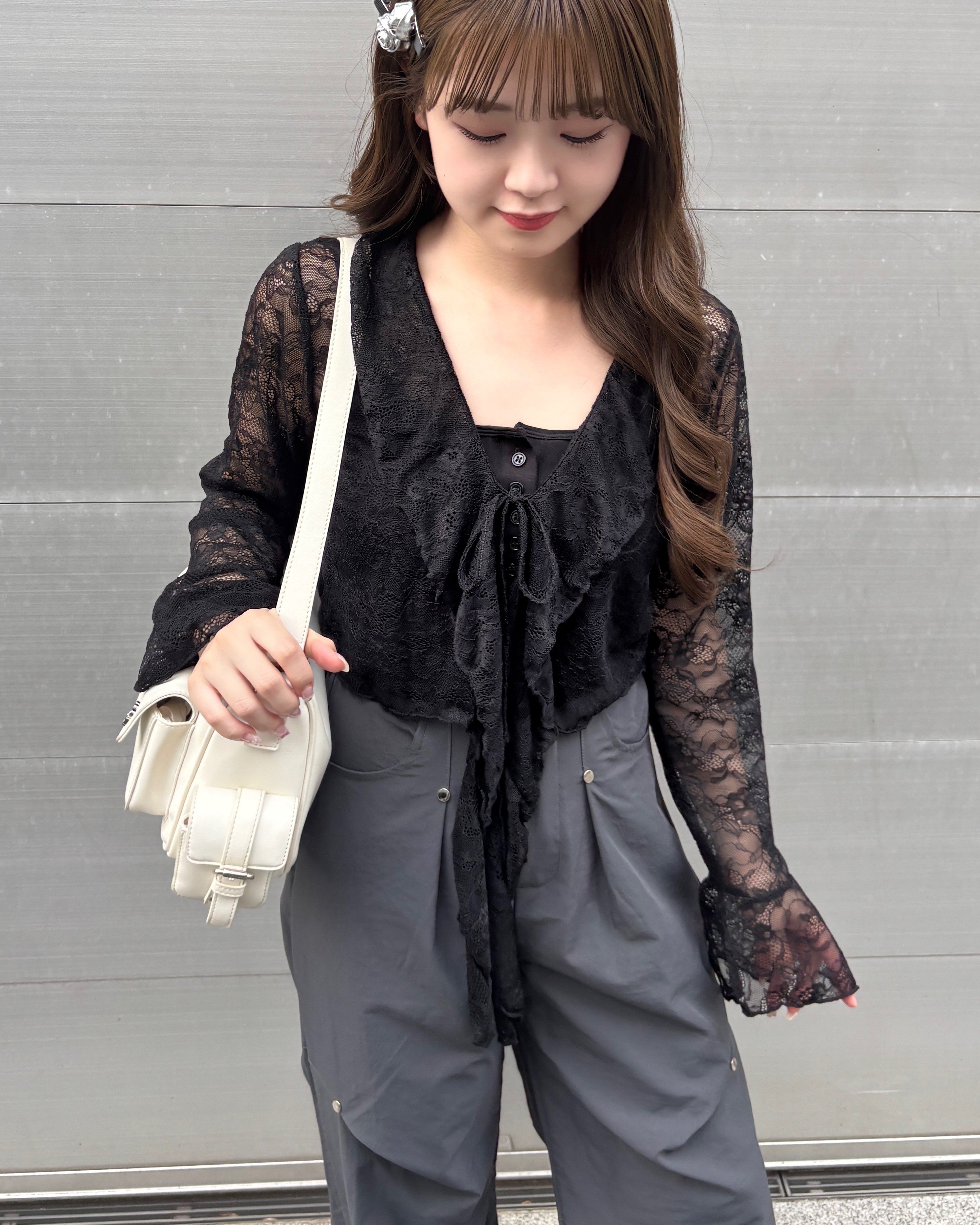 model:150cm