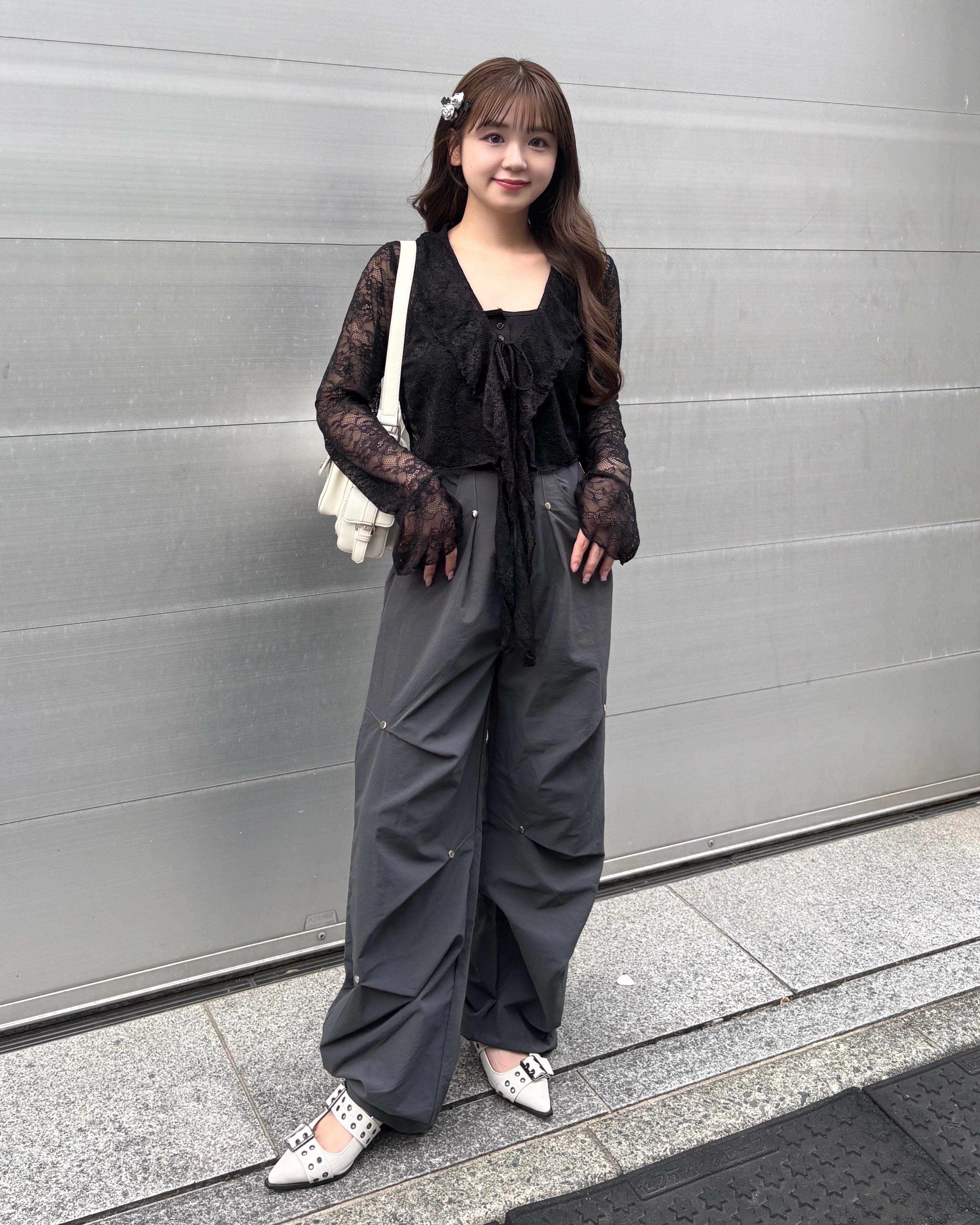 model:150cm