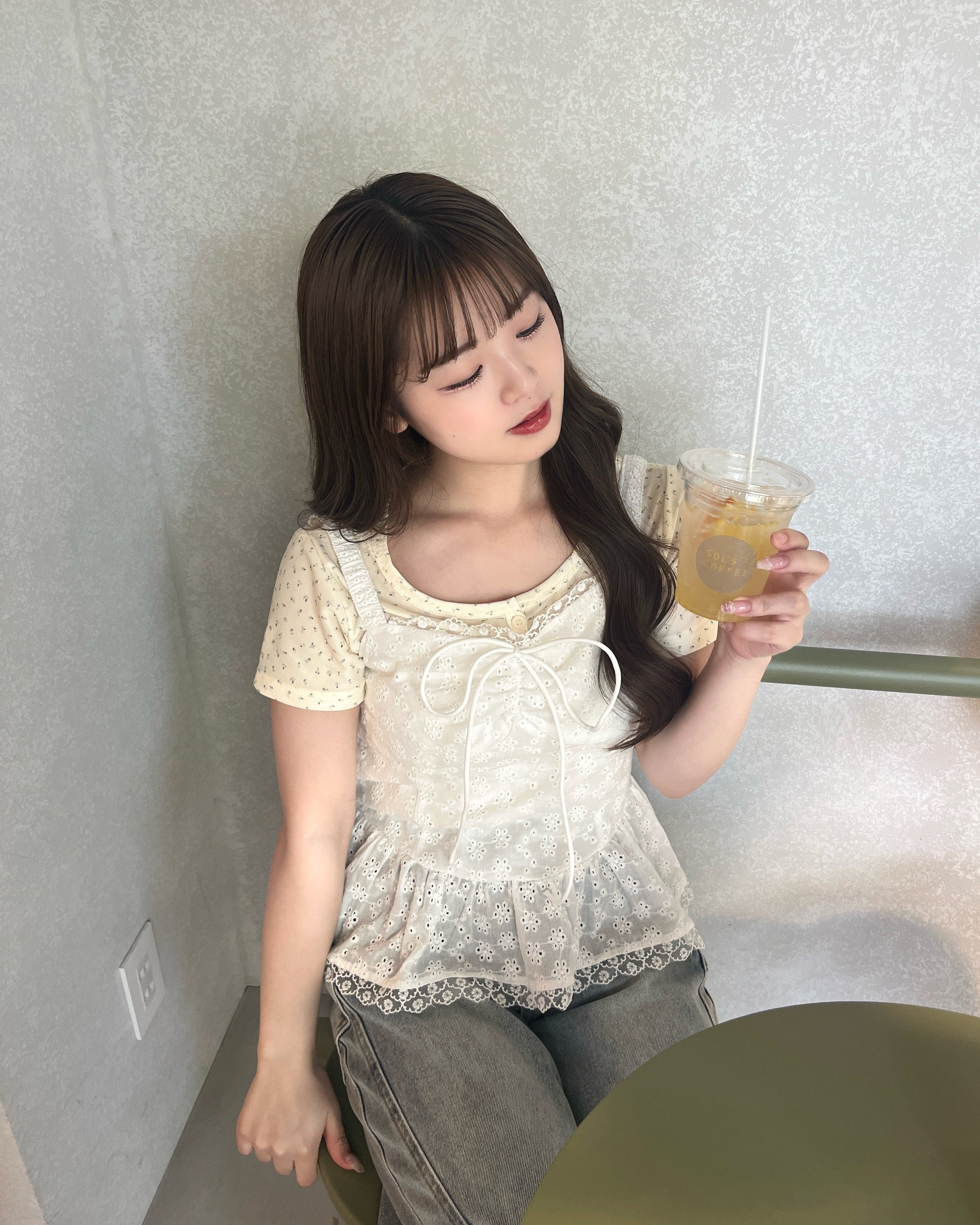 model:150cm