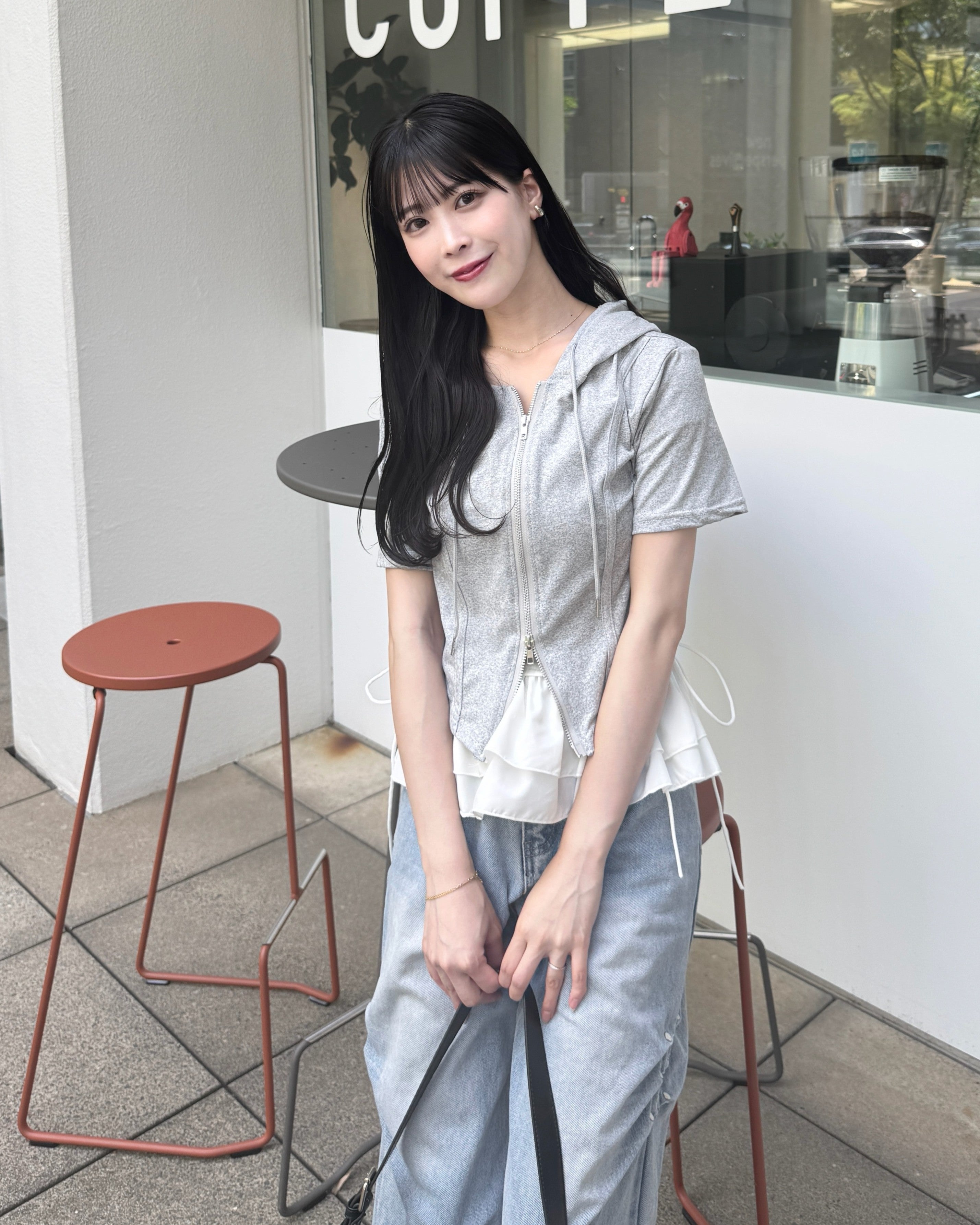 model:164cm