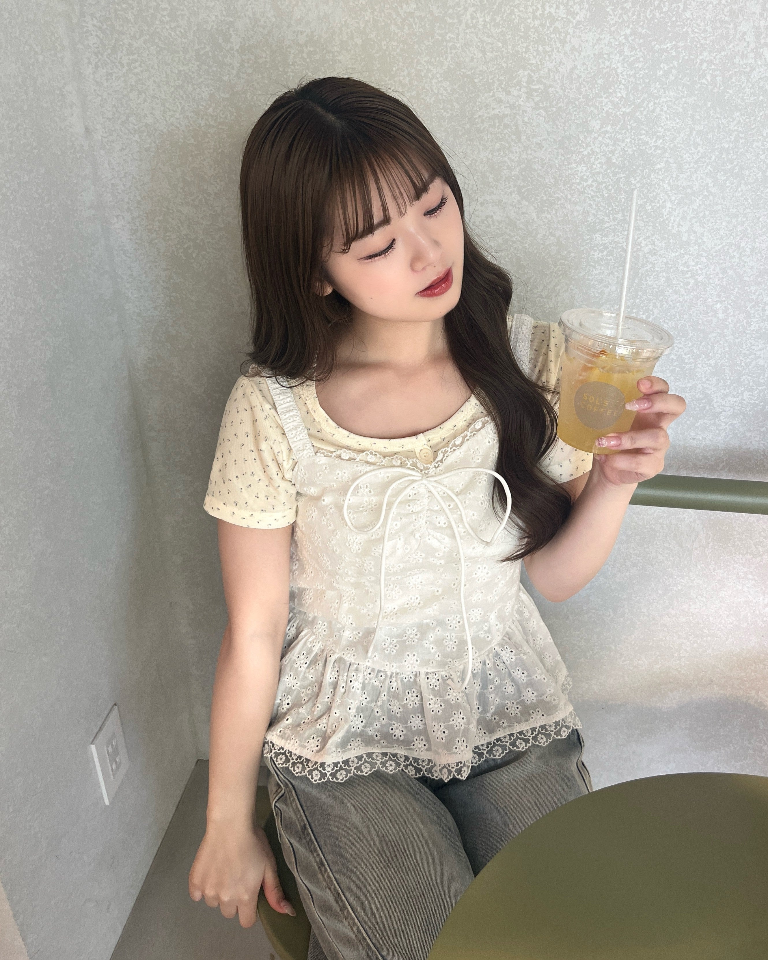 model:150cm