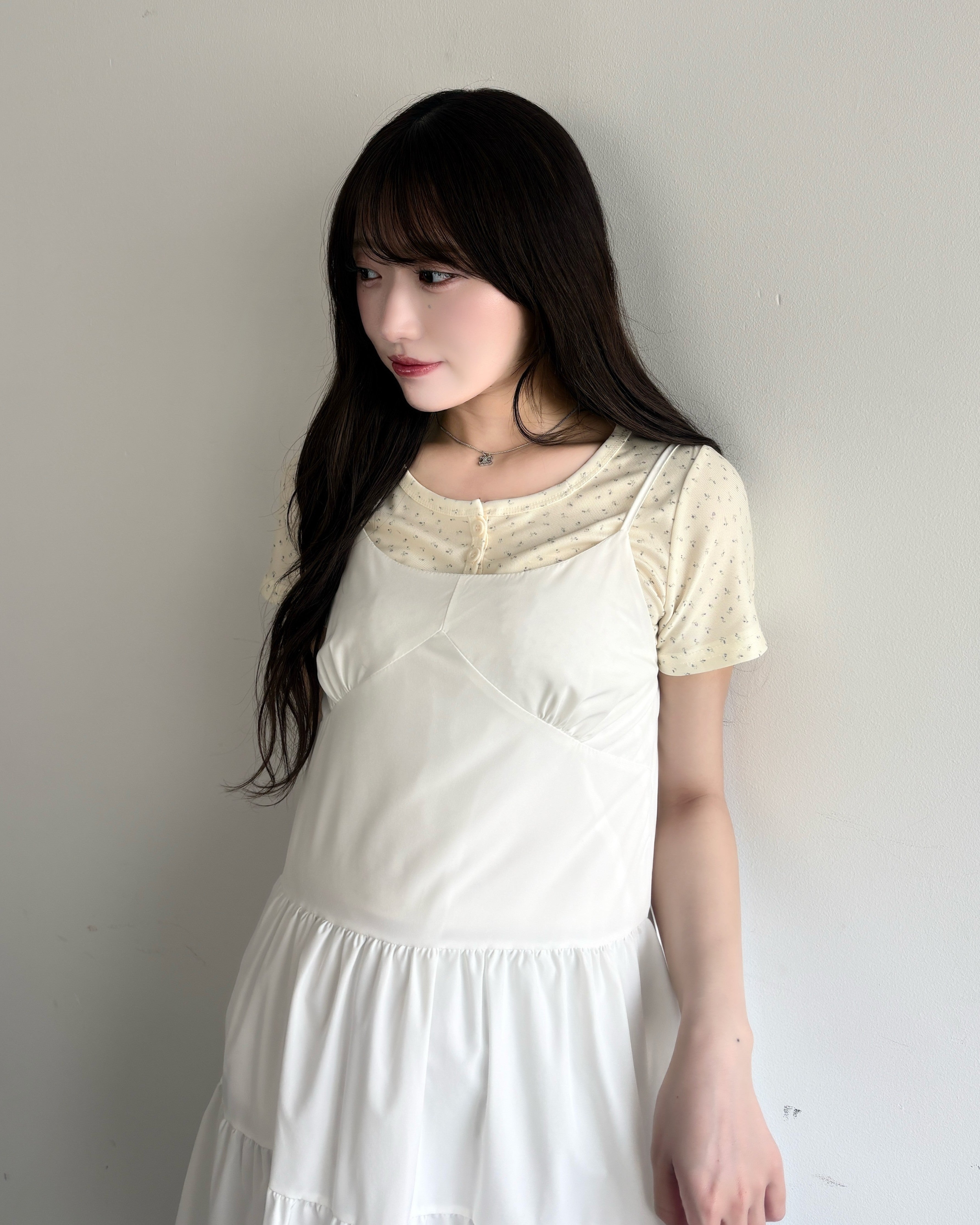 model:157cm