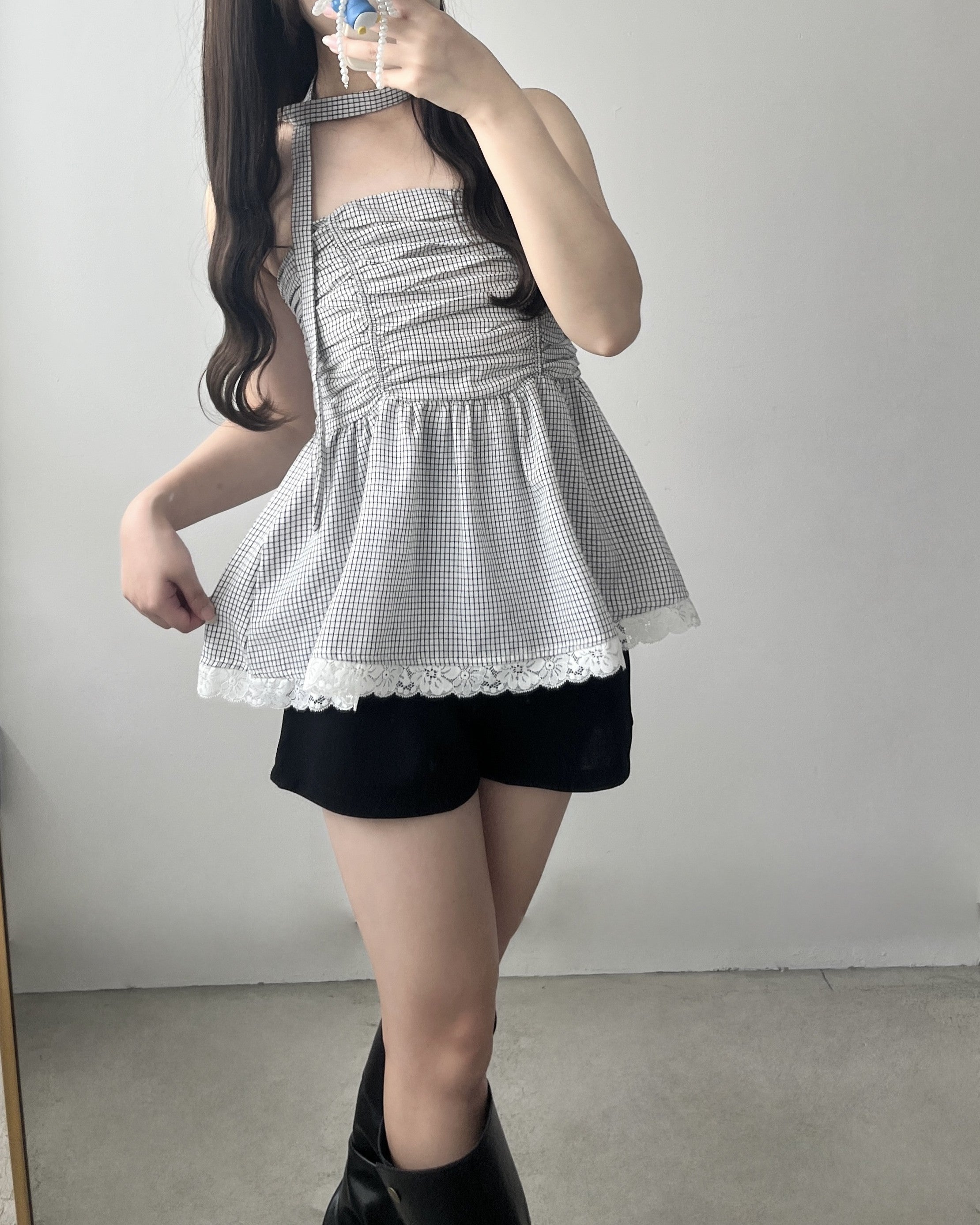 model:154cm