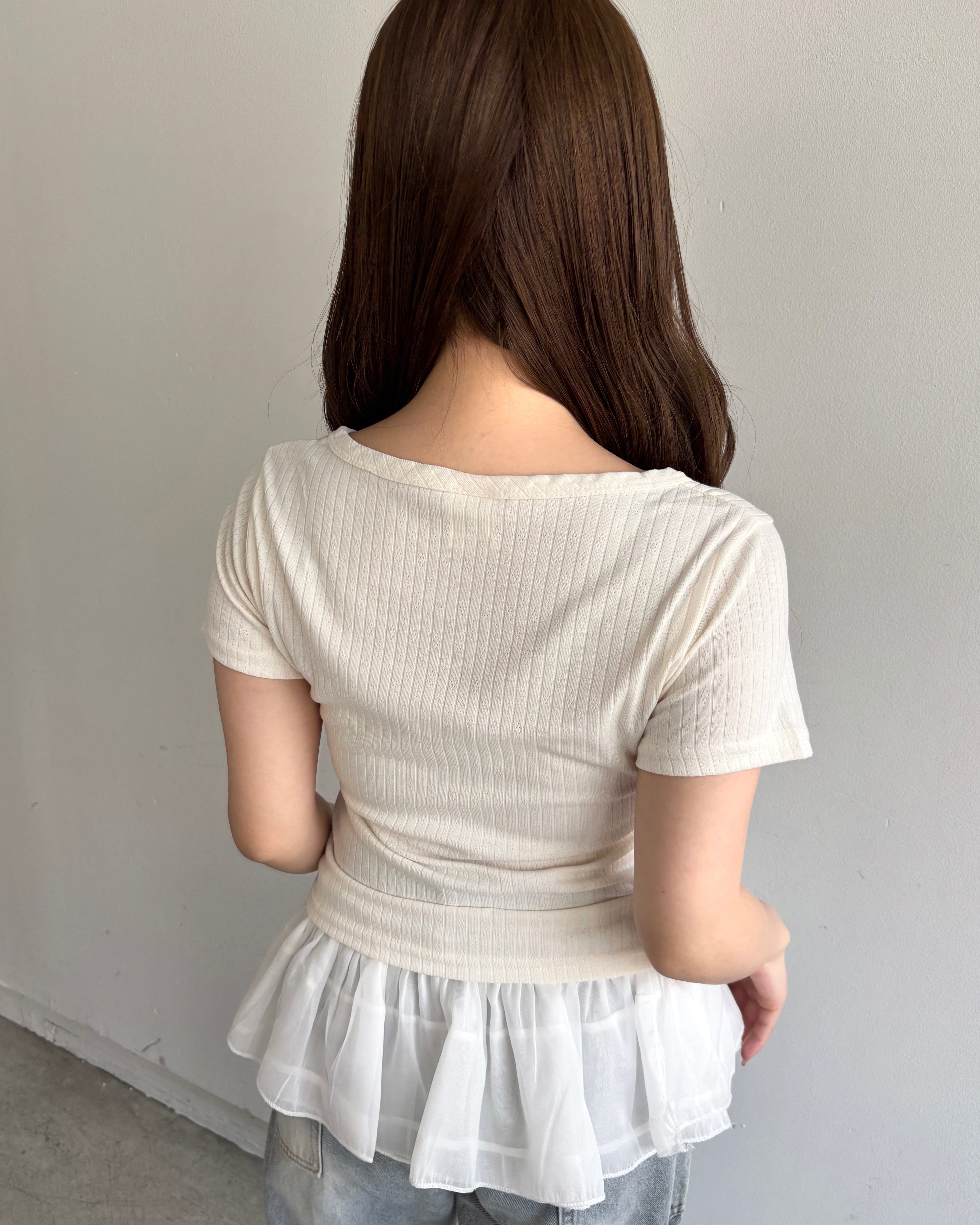 花層面