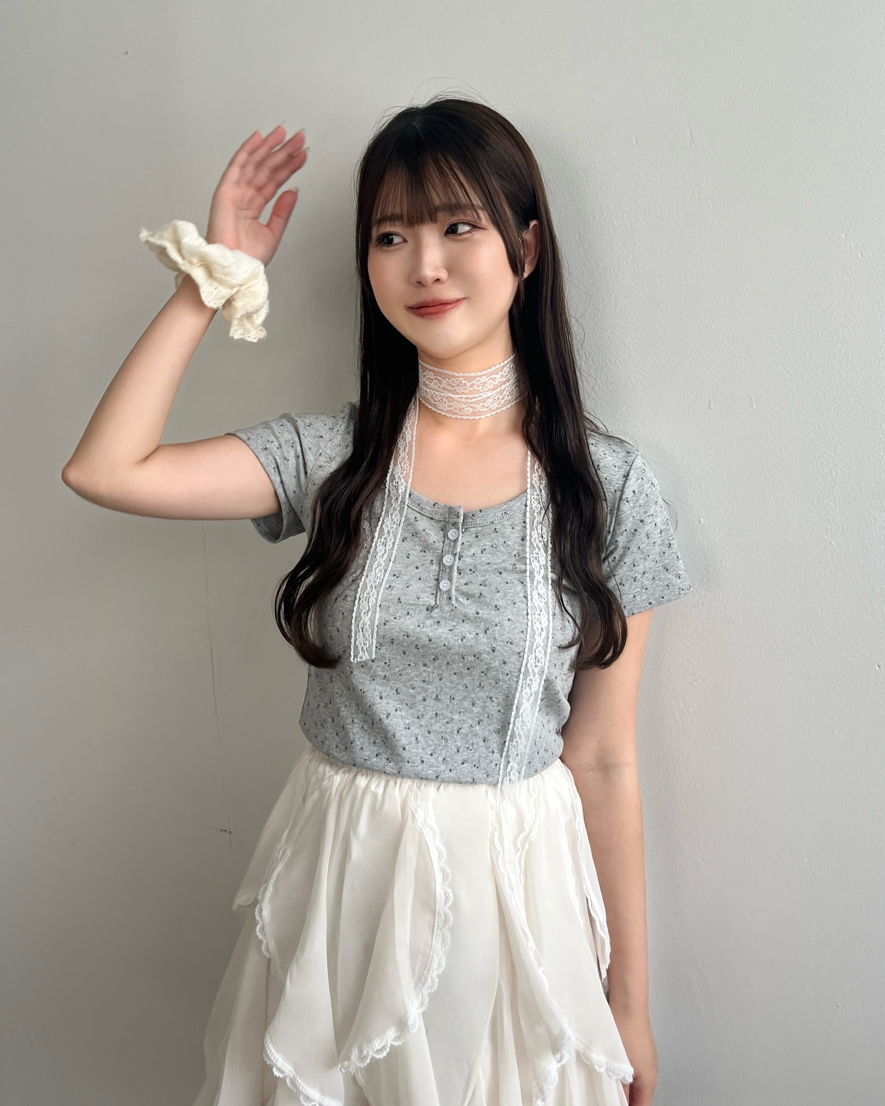 model:154cm