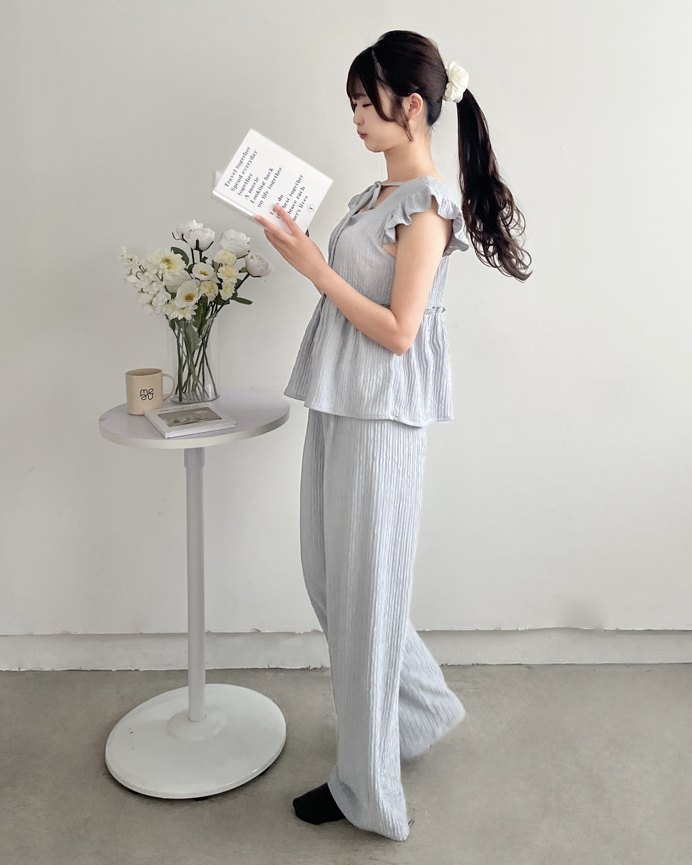 model:154cm