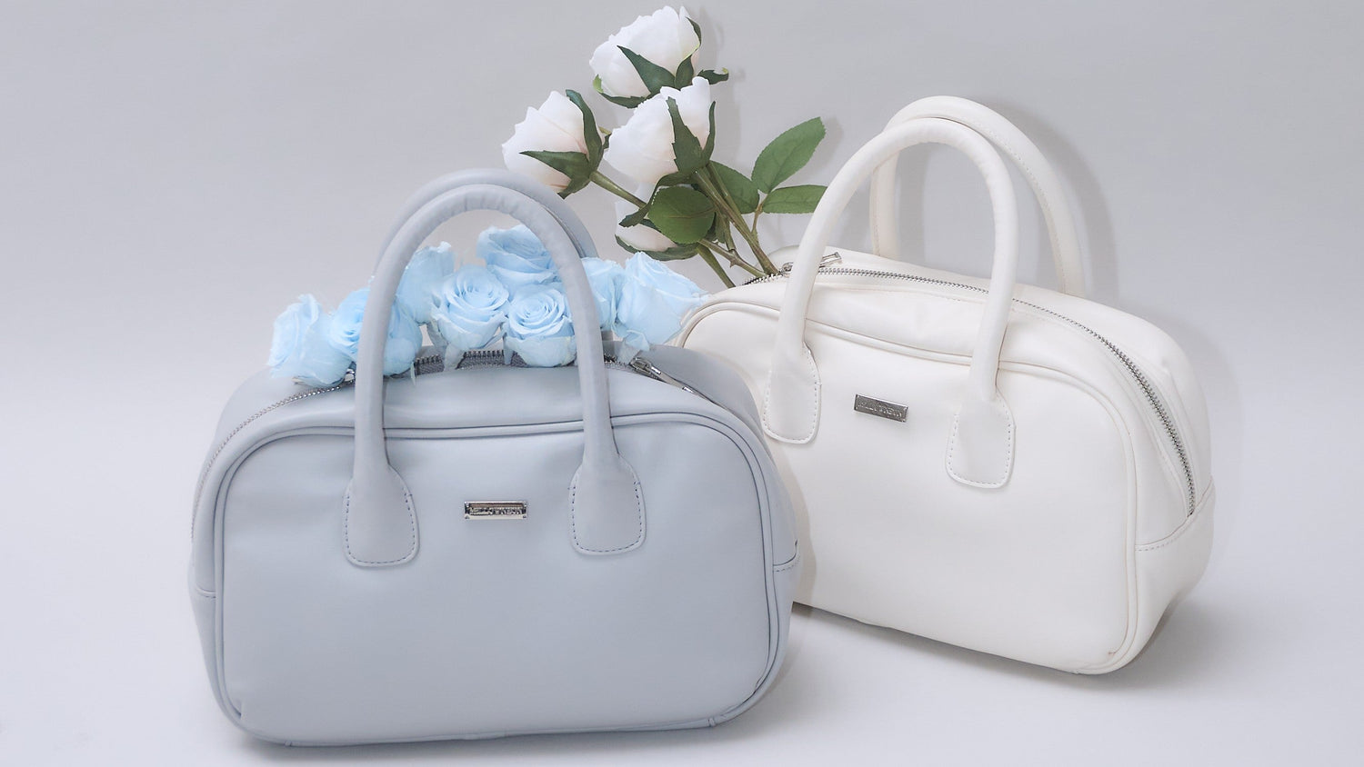 【POPUP】バッグラインナップ！