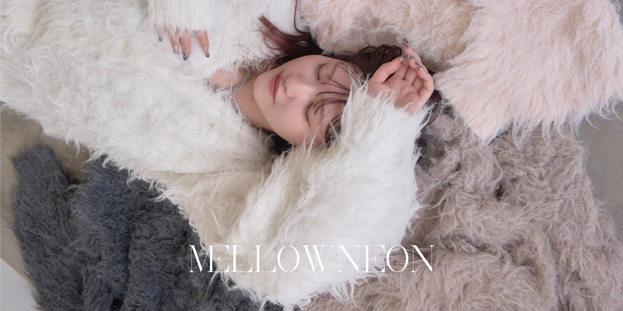 <MELLOWNEON>  Exhibition