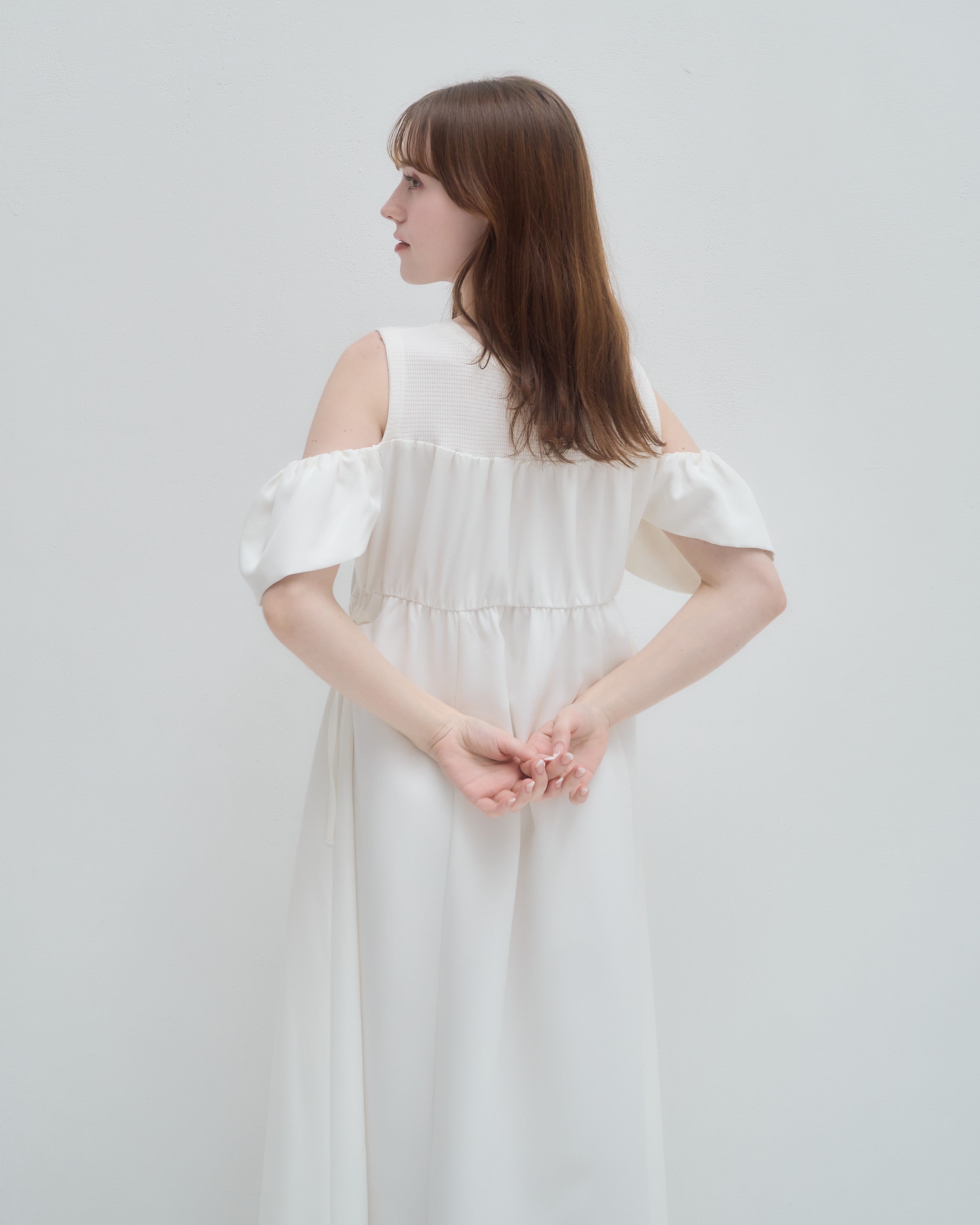 2way docking dress