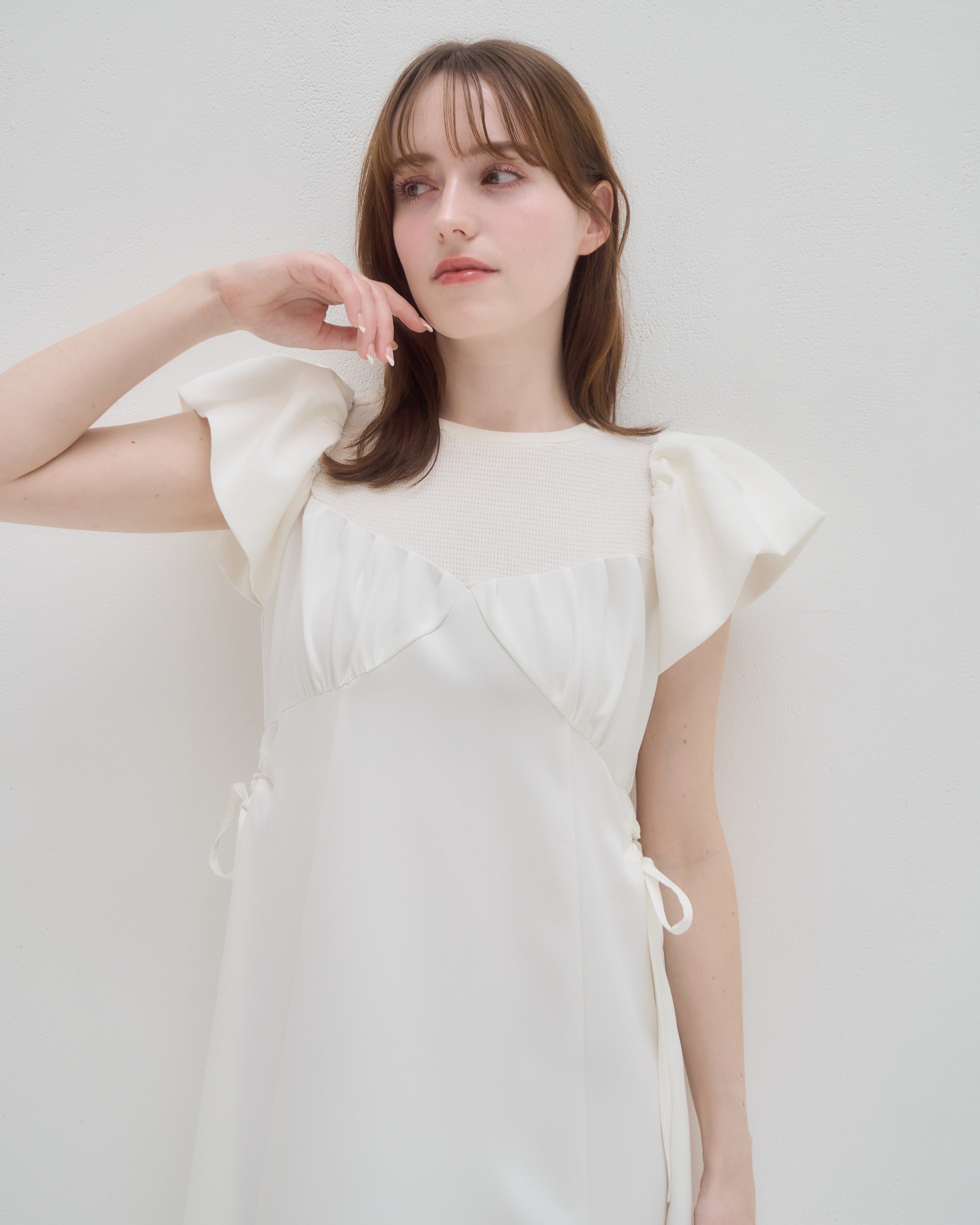model:160cm/Mサイズ