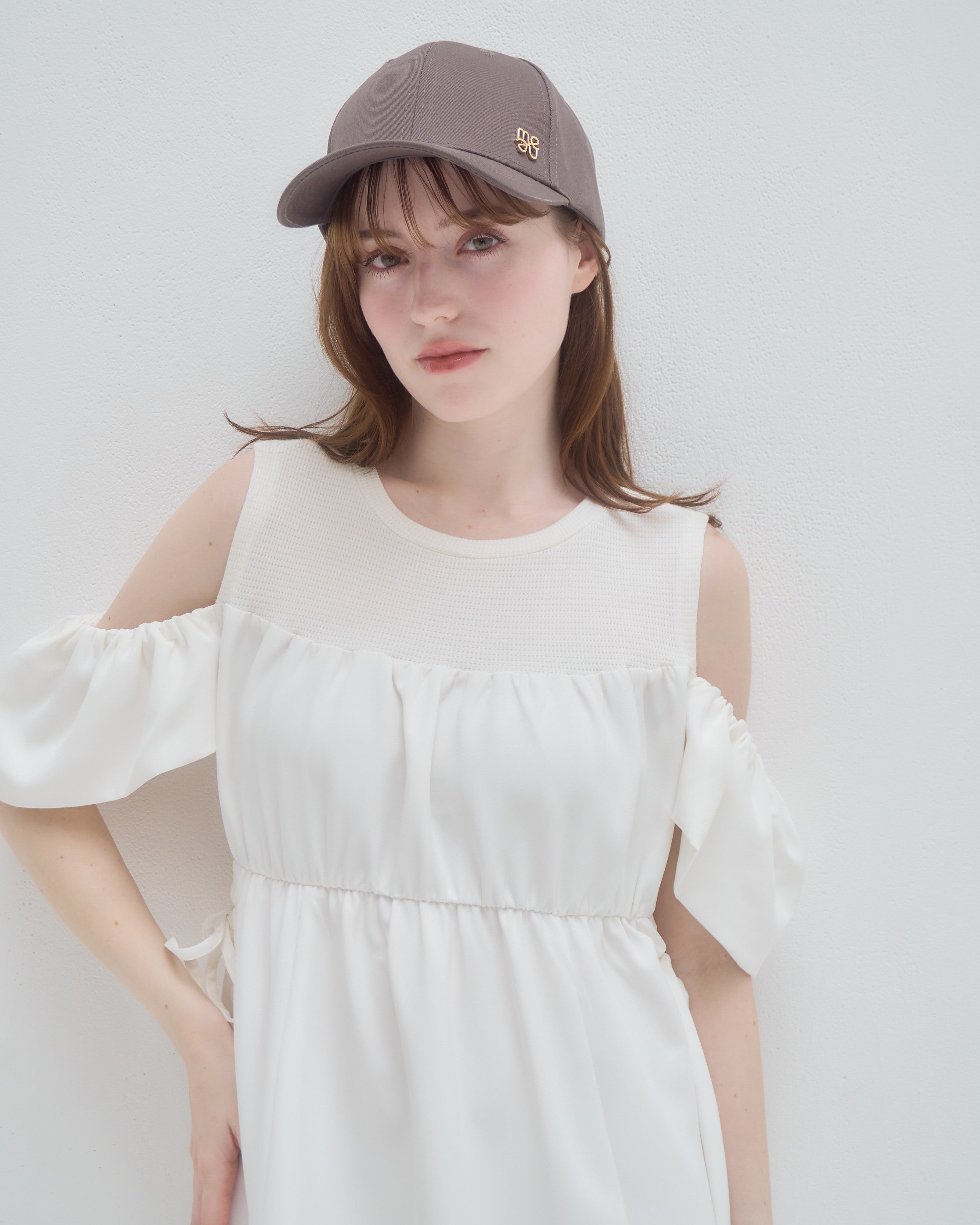 model:160cm/Mサイズ