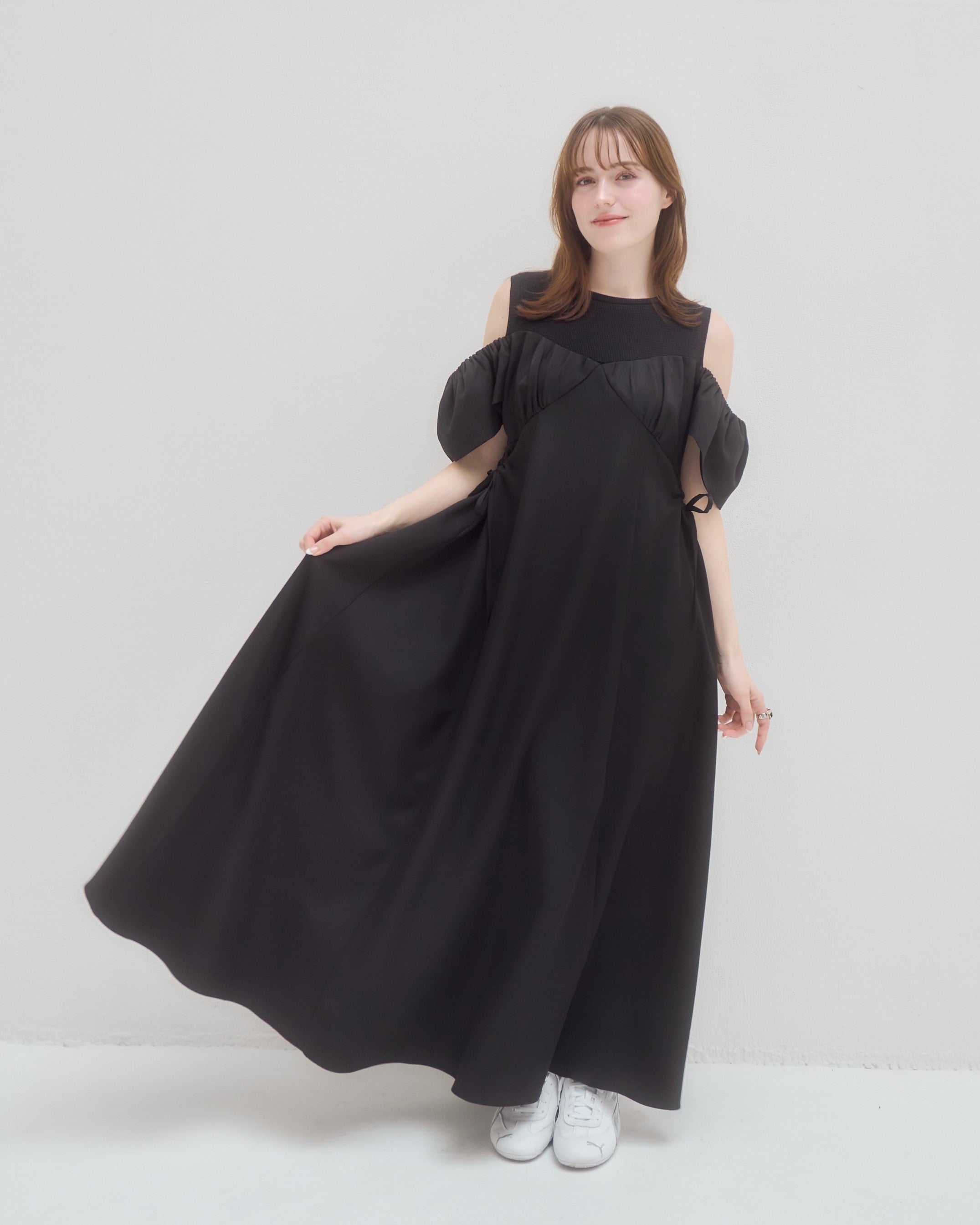 model:160cm/Mサイズ