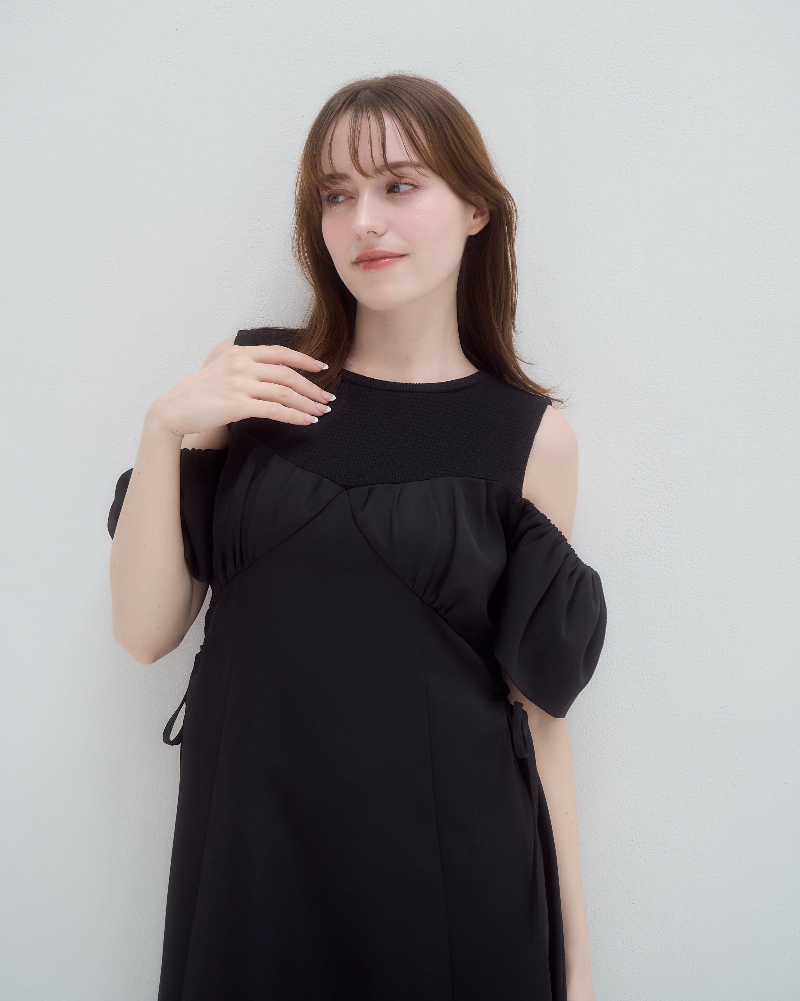 2way docking dress