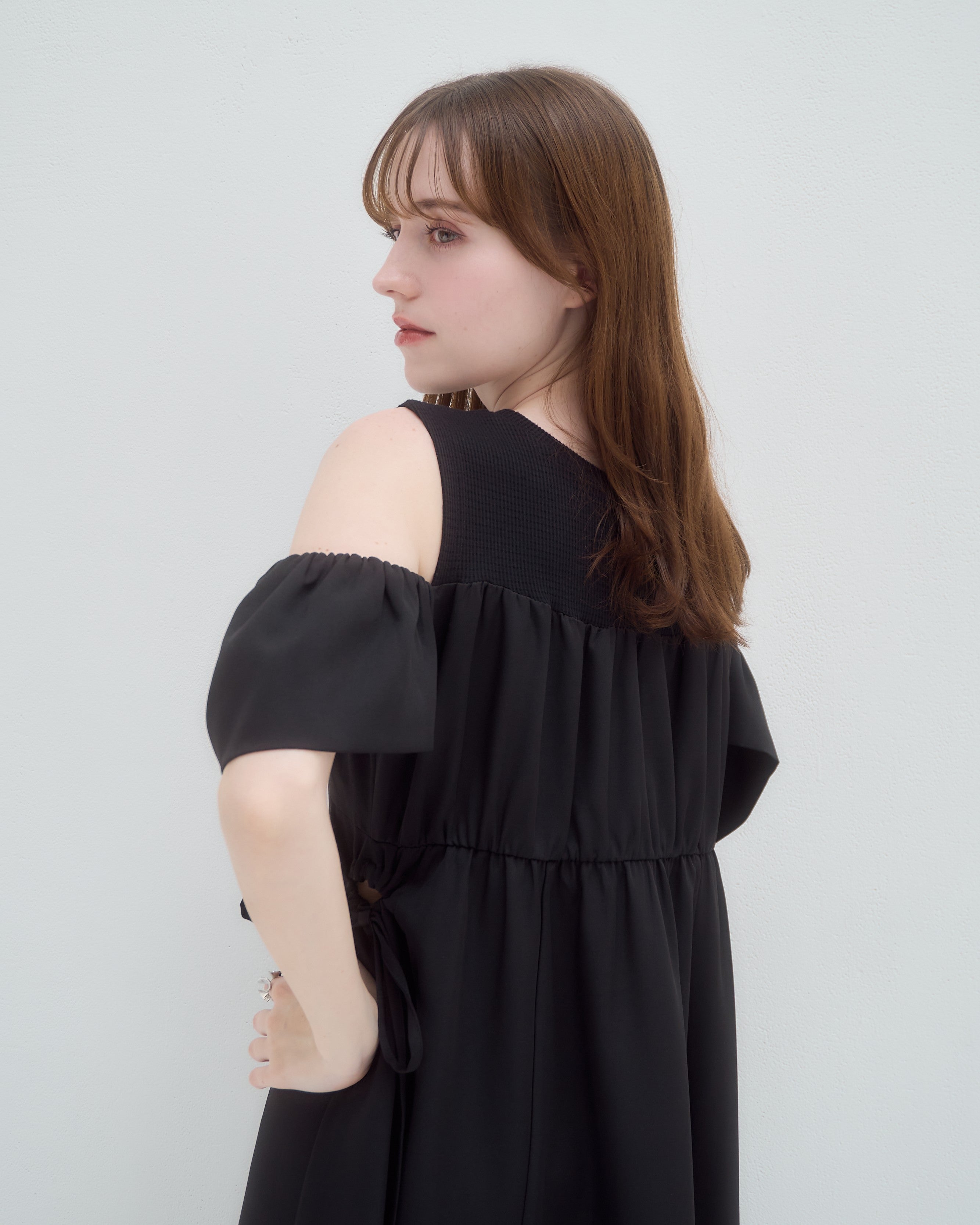 2way docking dress