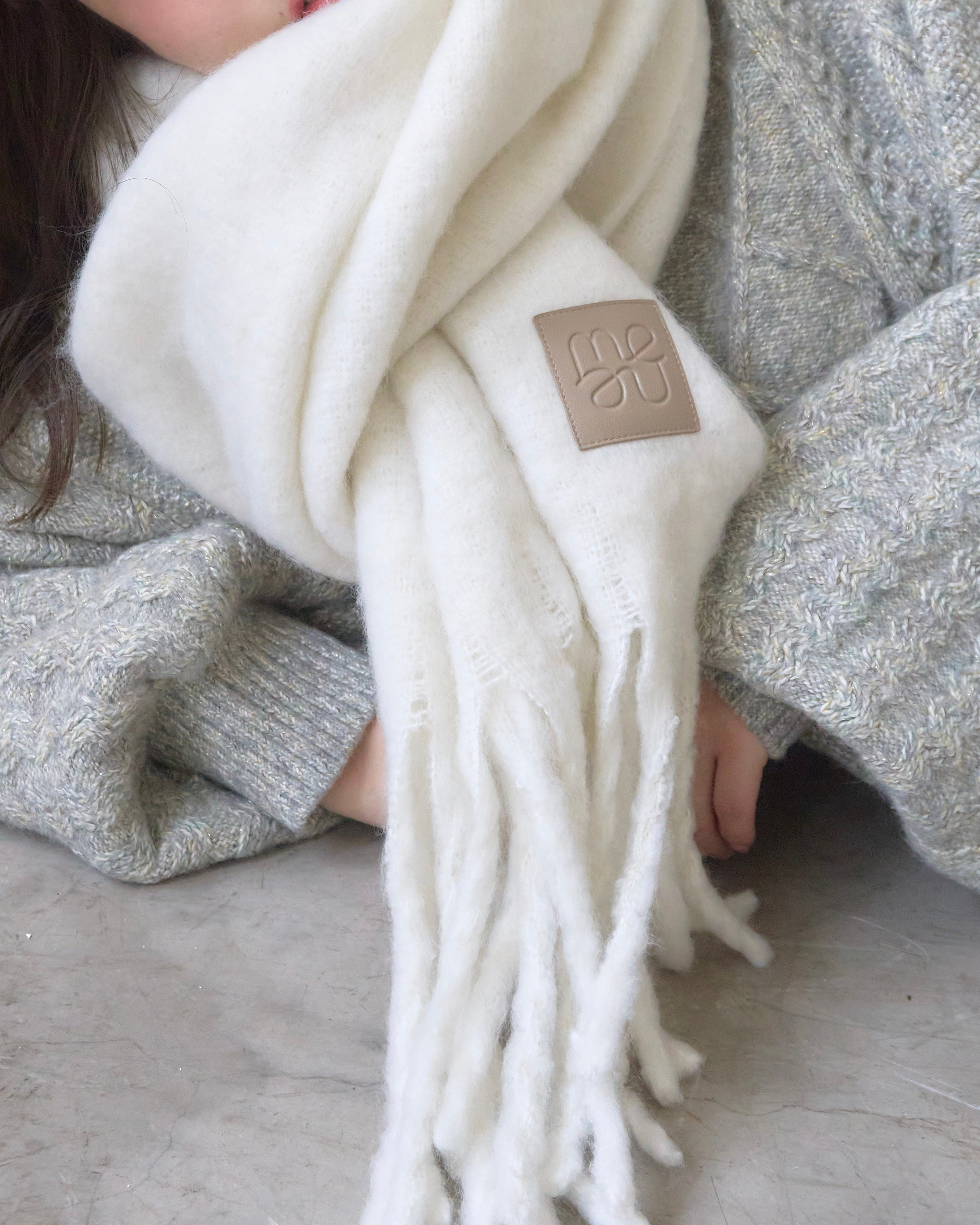 体积彩色消声器