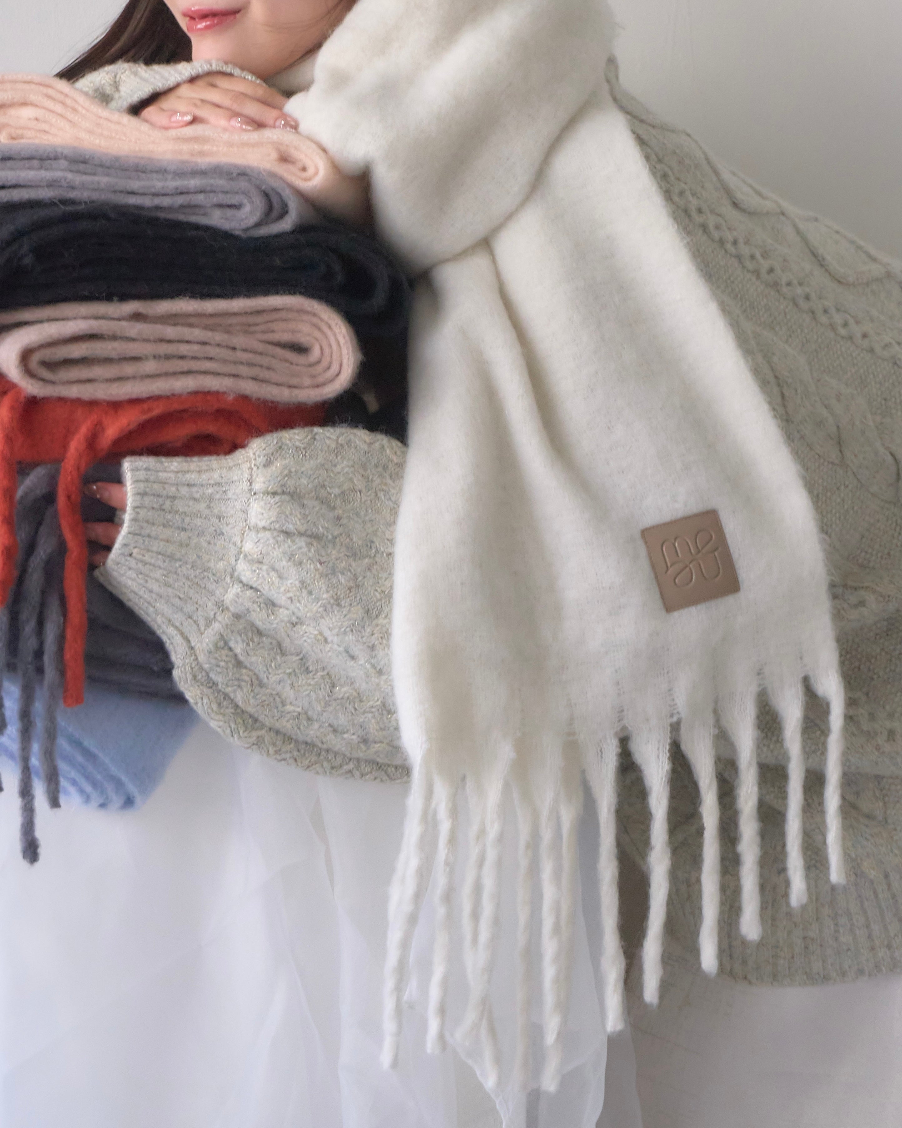 体积彩色消声器