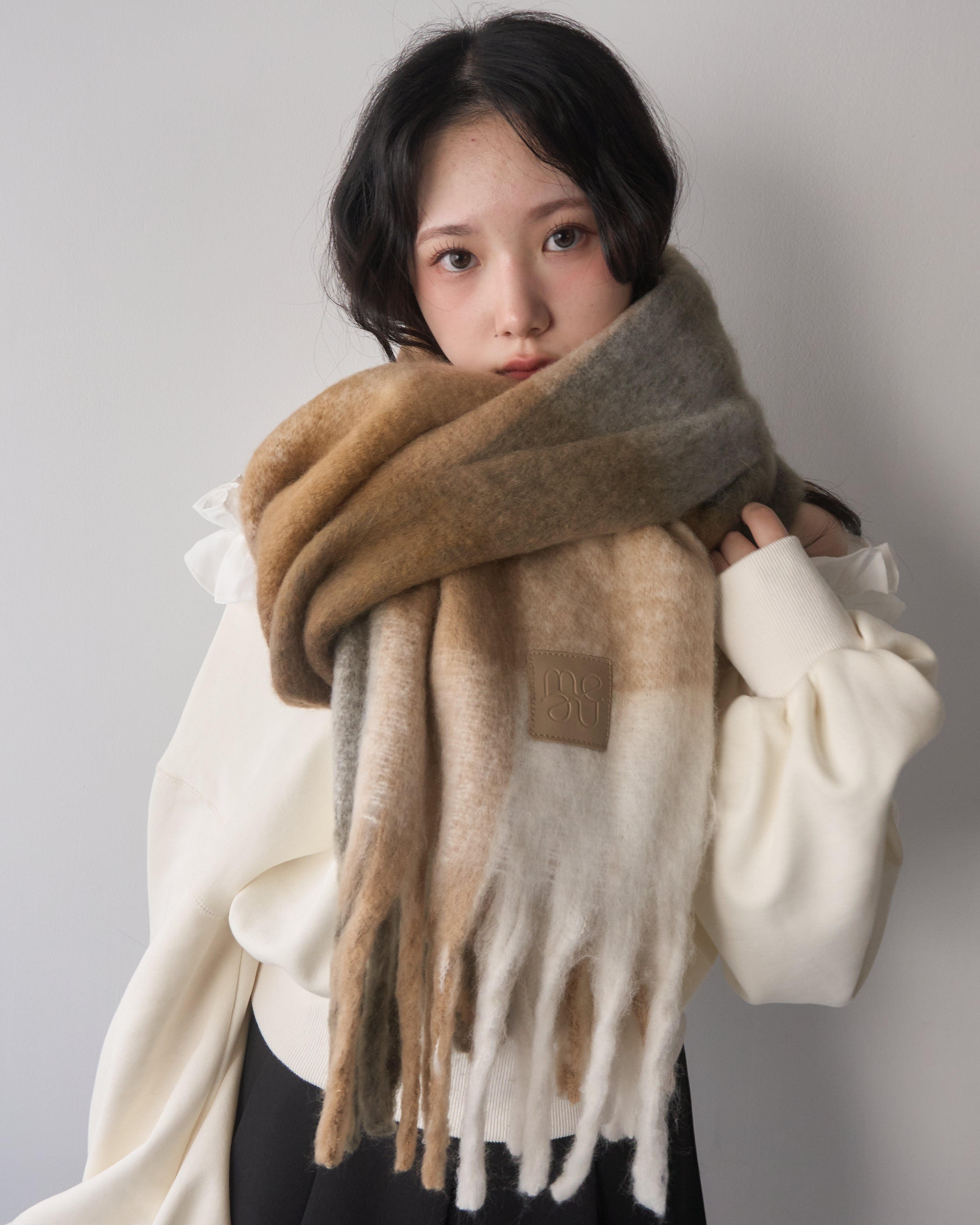 Mellowneon アウター ブラウン COATS｜MELLOWNEON (メロウネオン) 公式サイト