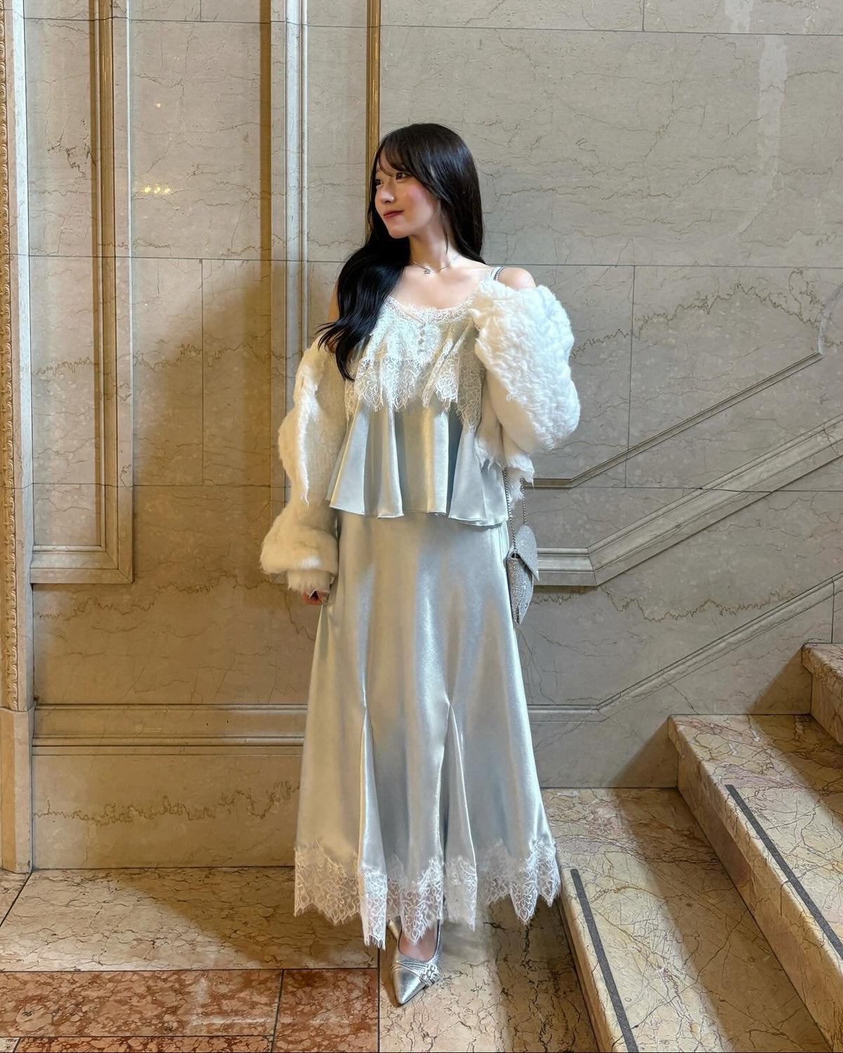 157cm/M