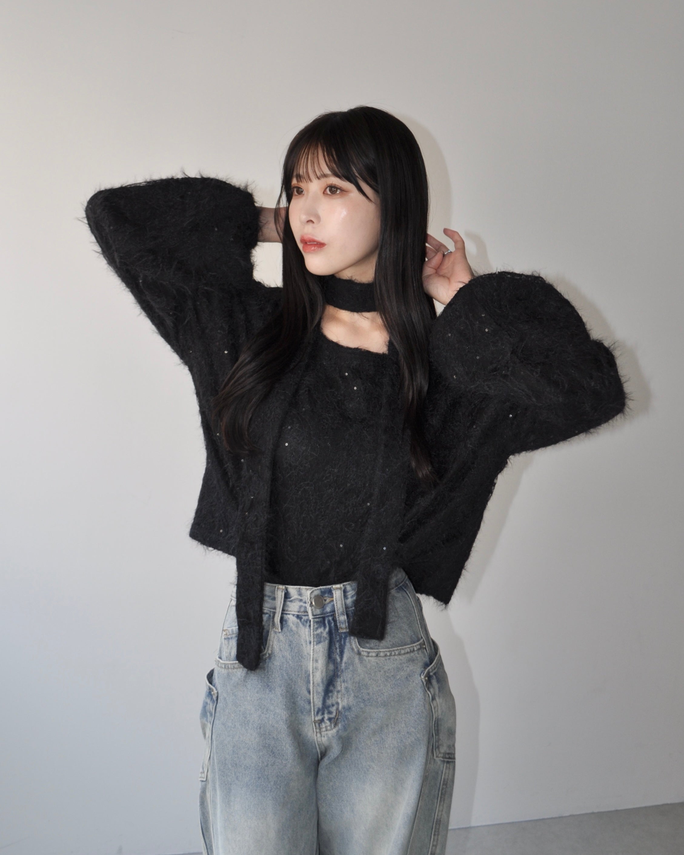 model:164cm